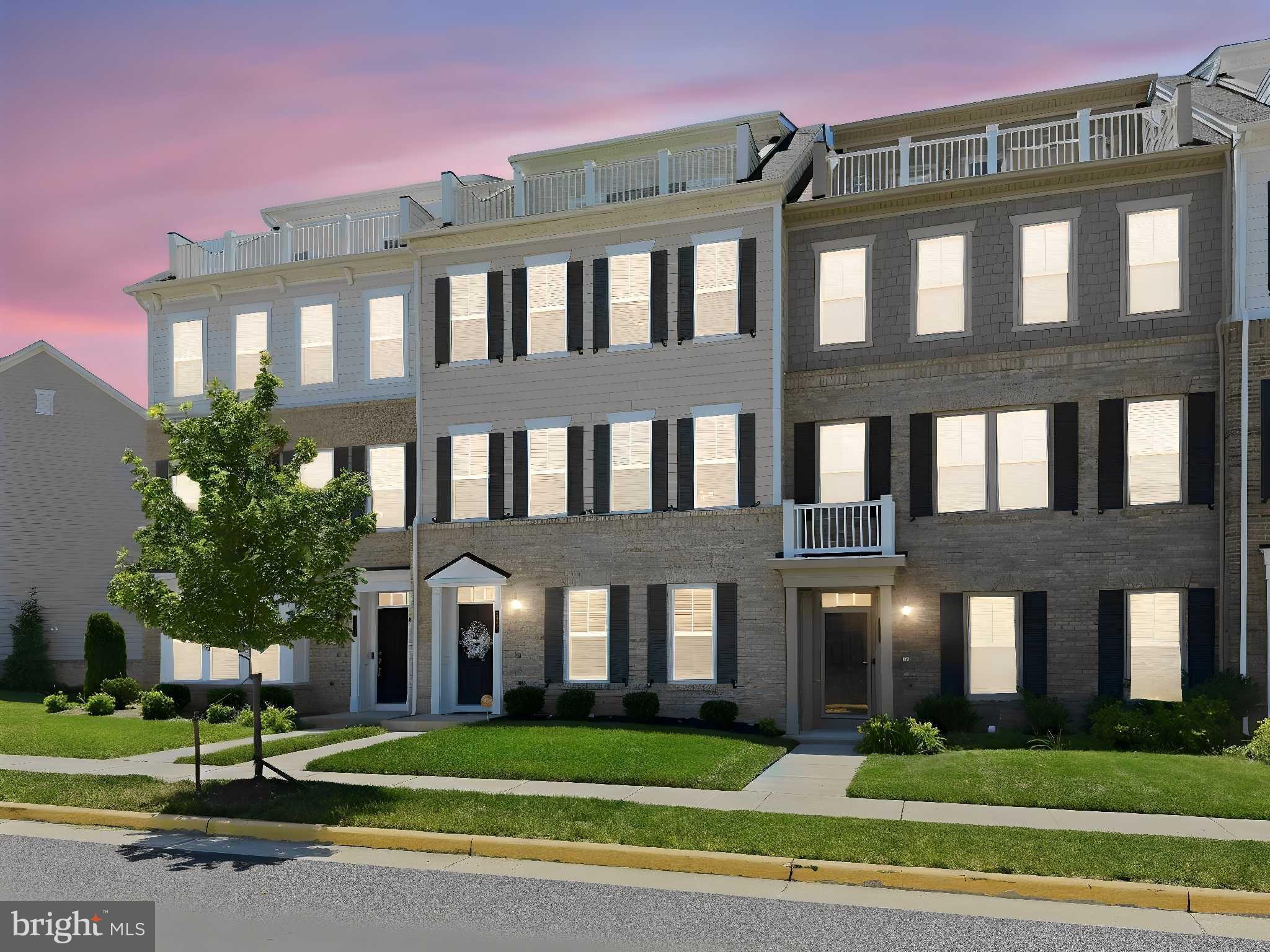 POTOMAC SHORES - Residential