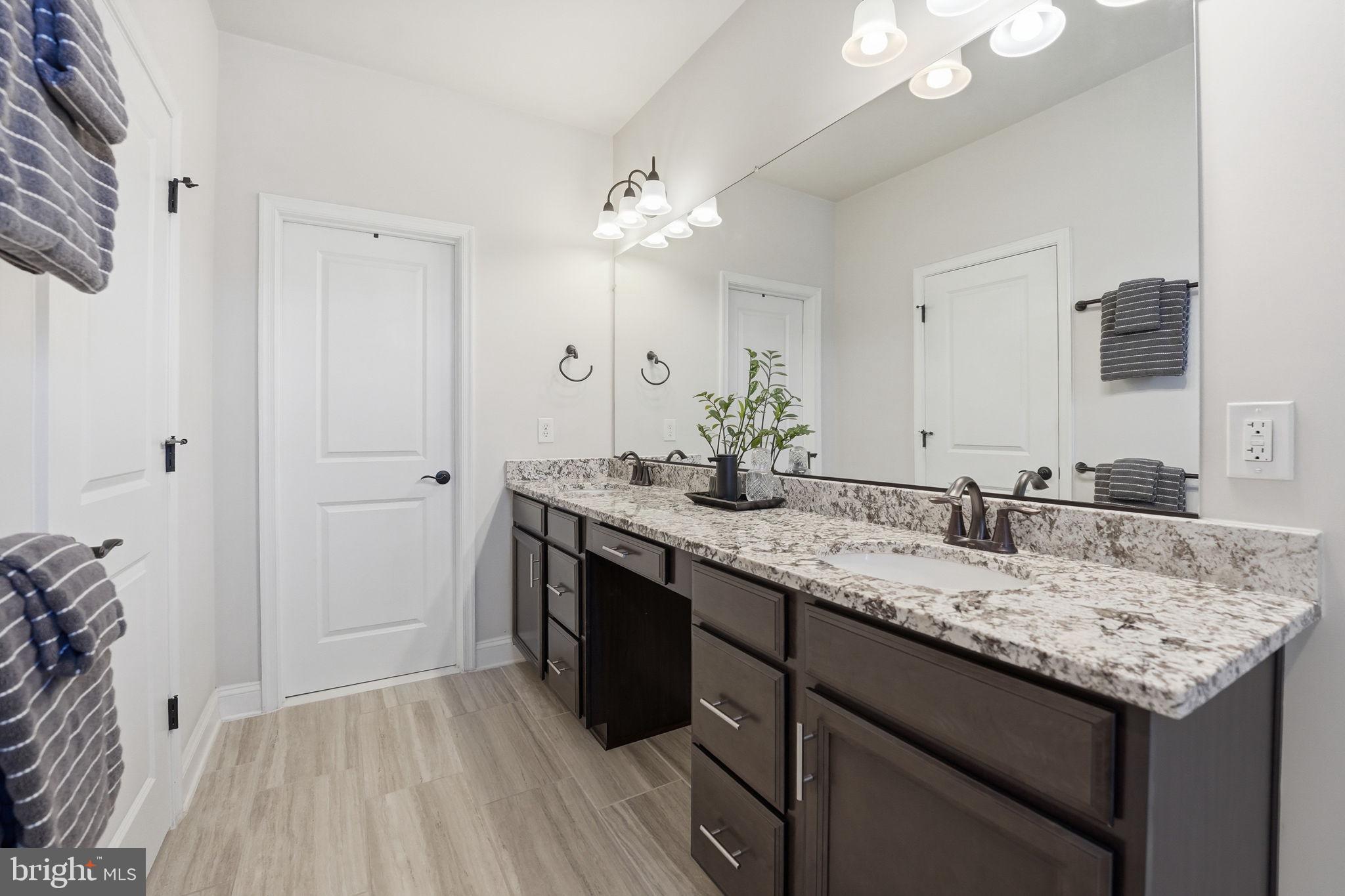 POTOMAC SHORES - Residential