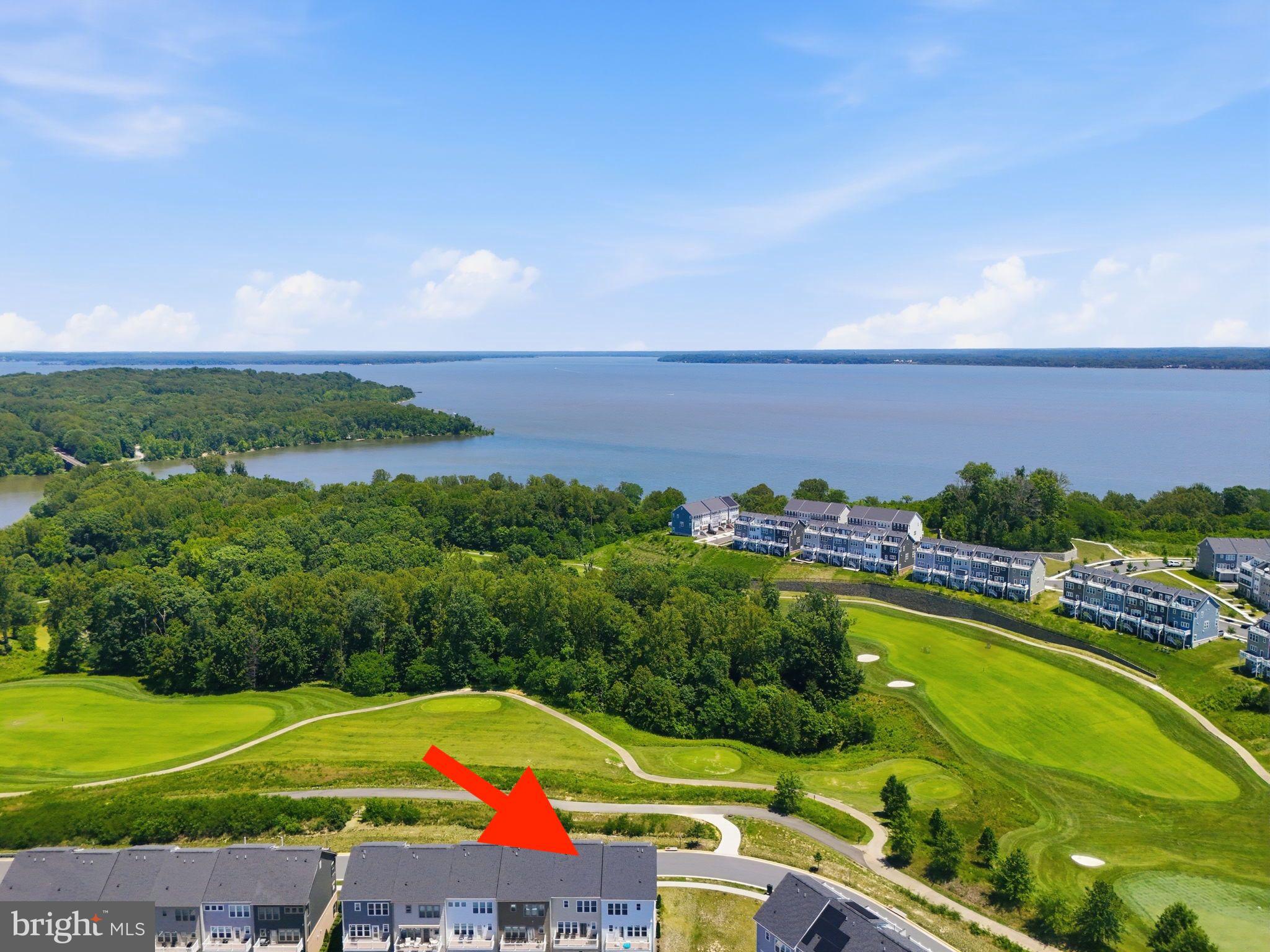 POTOMAC SHORES - Residential