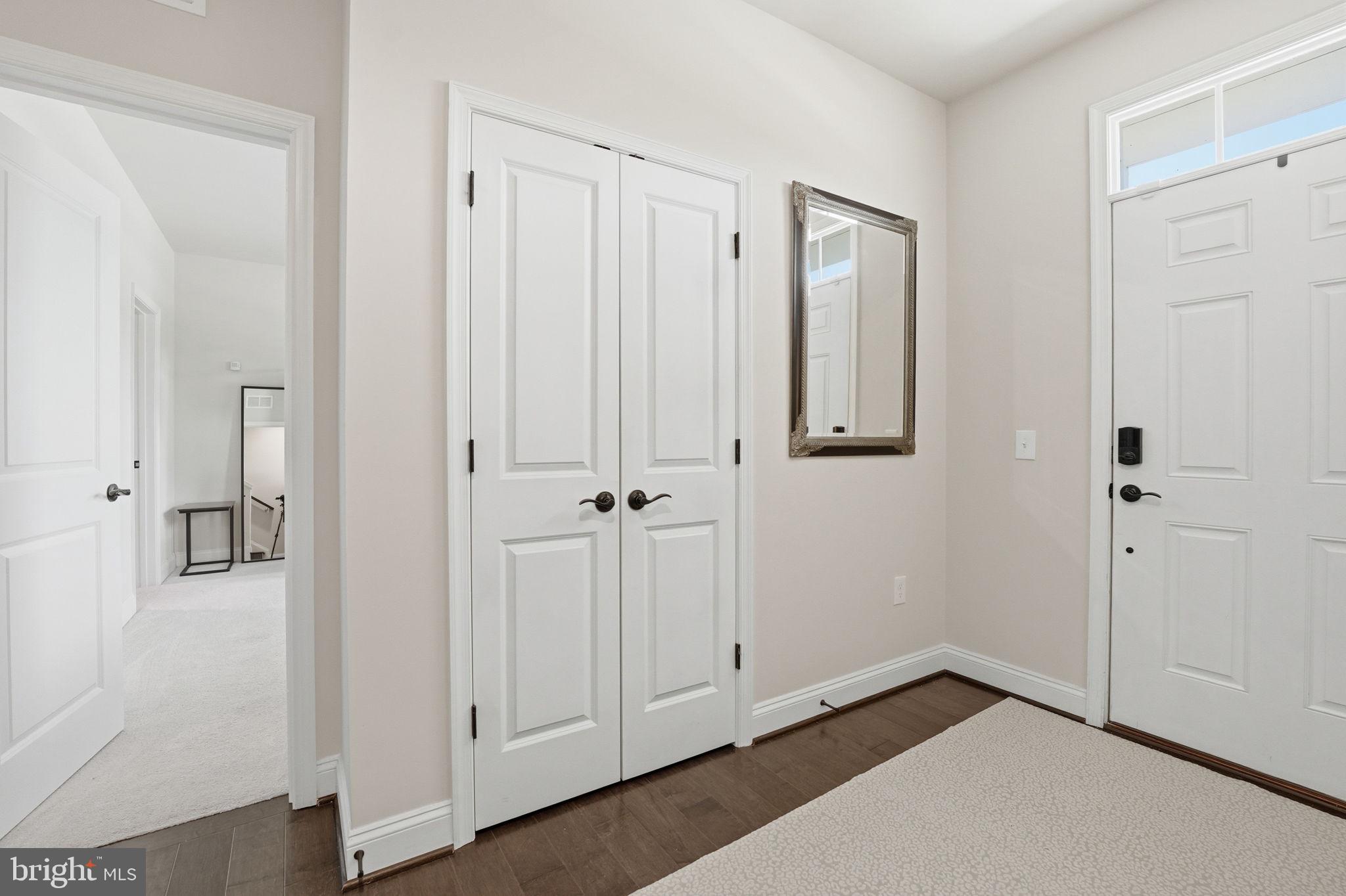 POTOMAC SHORES - Residential