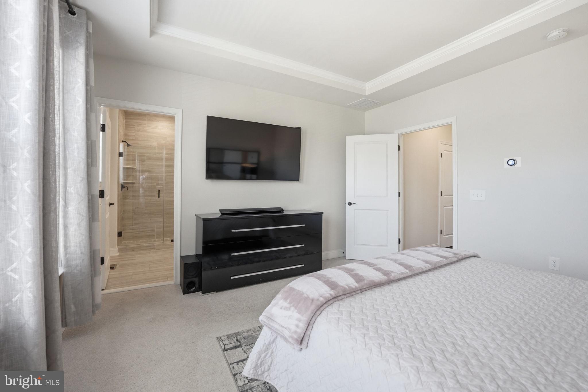 POTOMAC SHORES - Residential