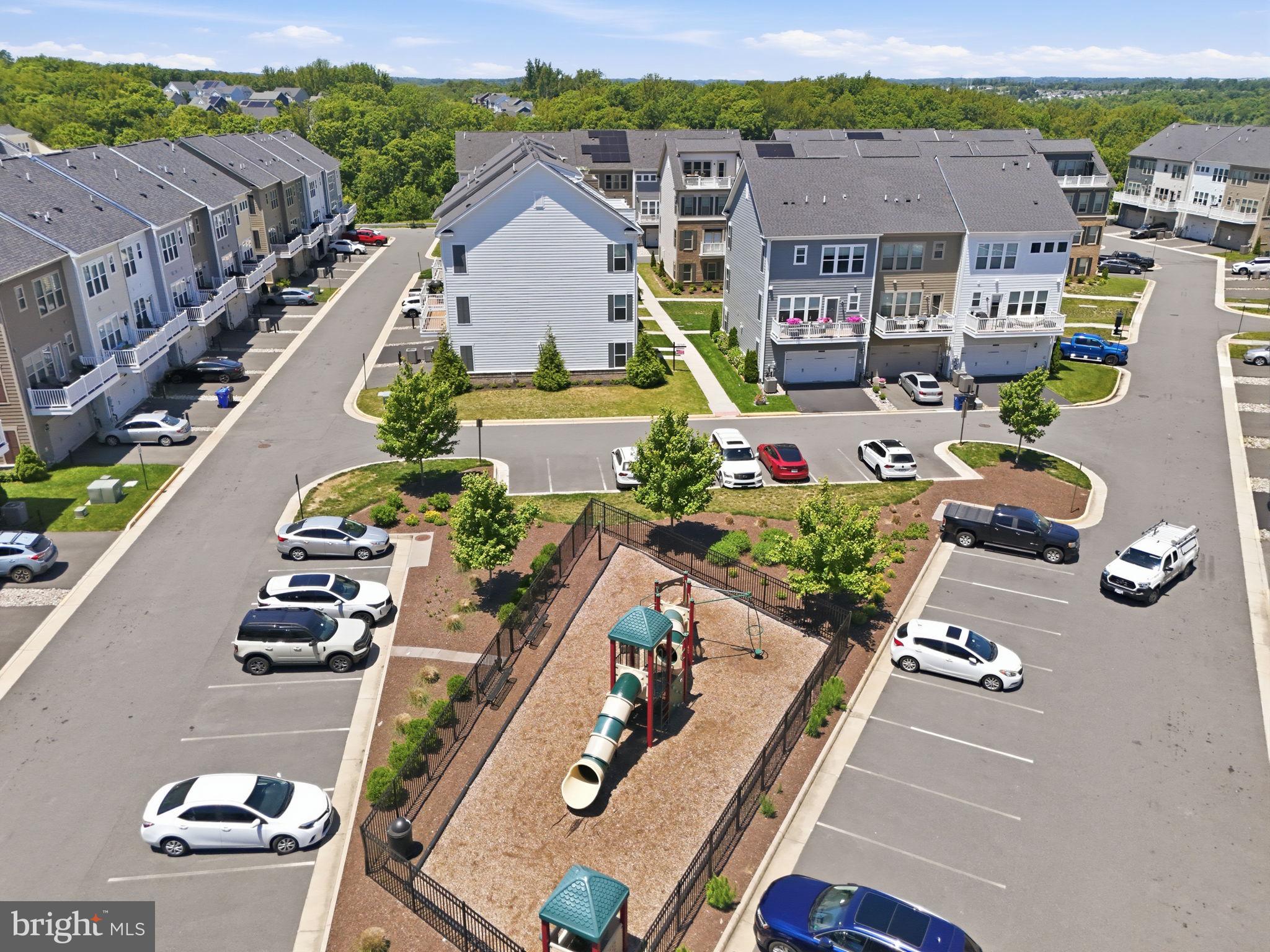 POTOMAC SHORES - Residential