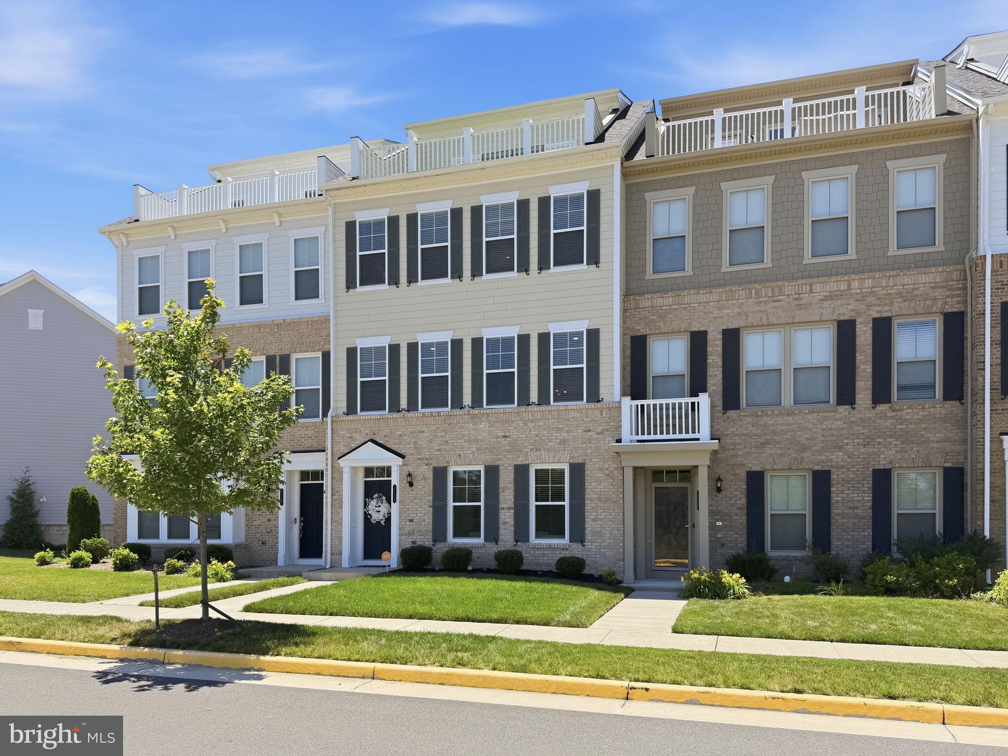 POTOMAC SHORES - Residential