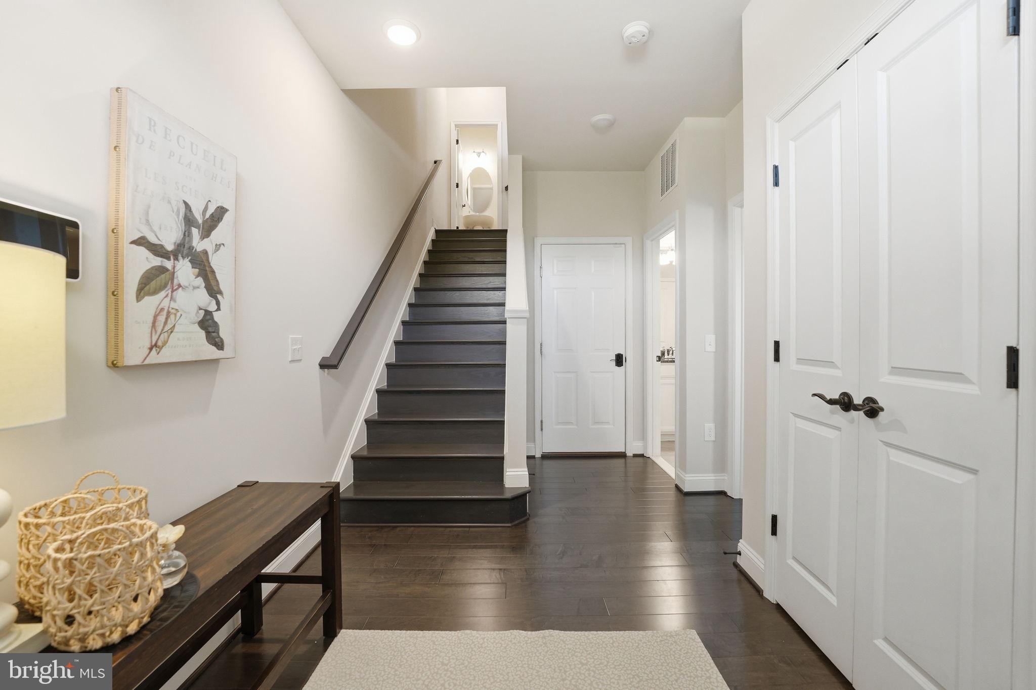 POTOMAC SHORES - Residential
