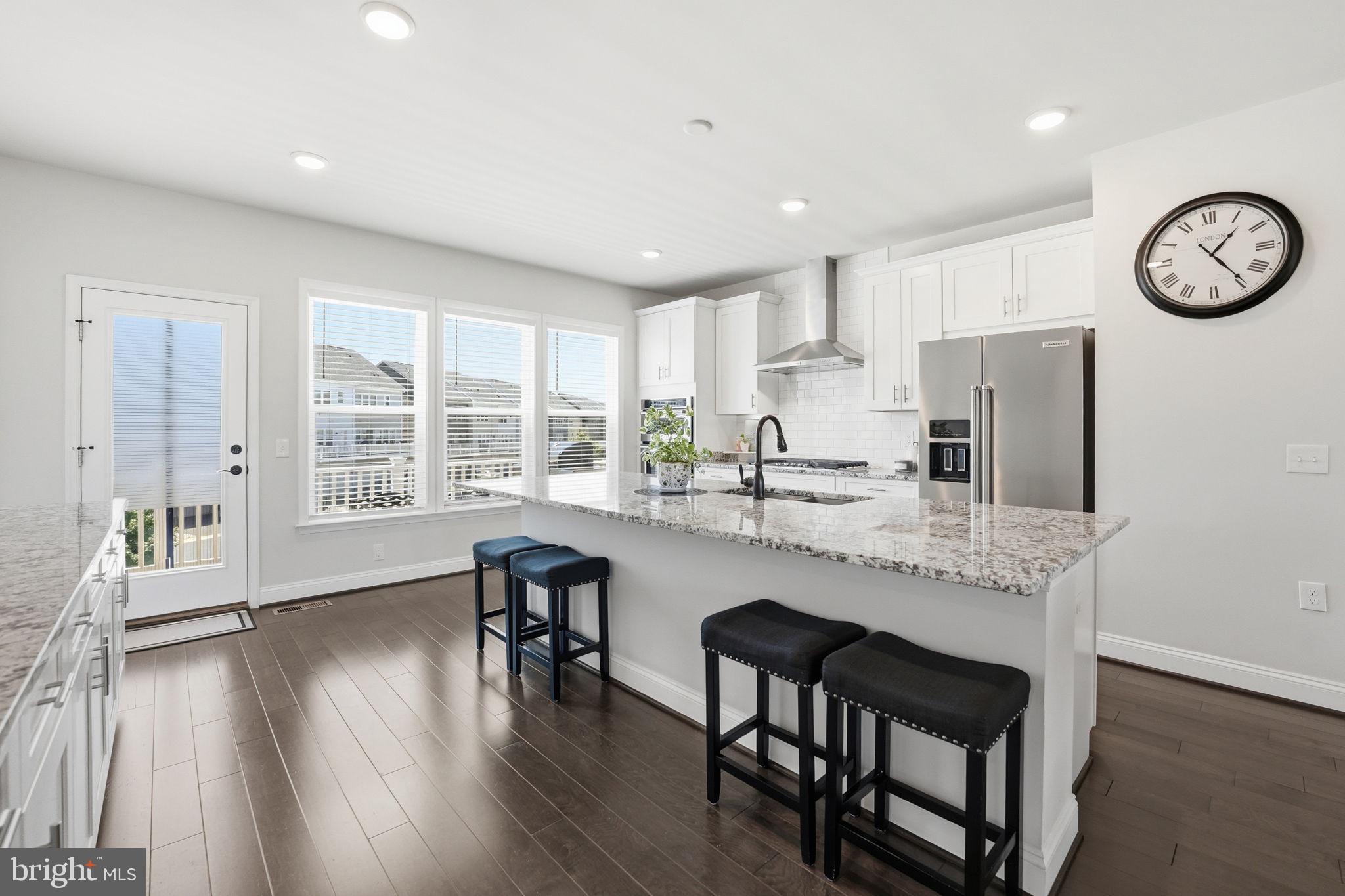 POTOMAC SHORES - Residential