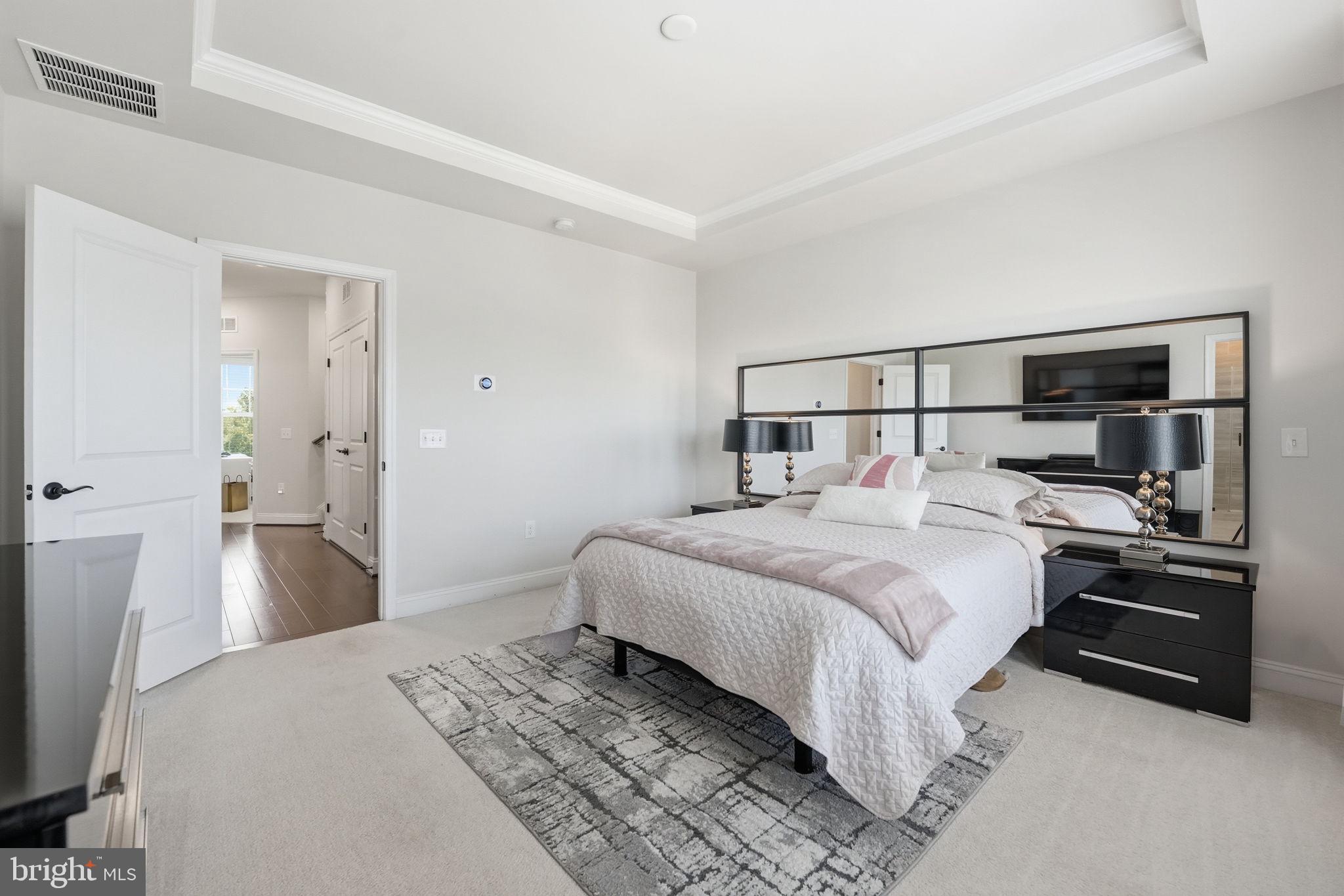 POTOMAC SHORES - Residential