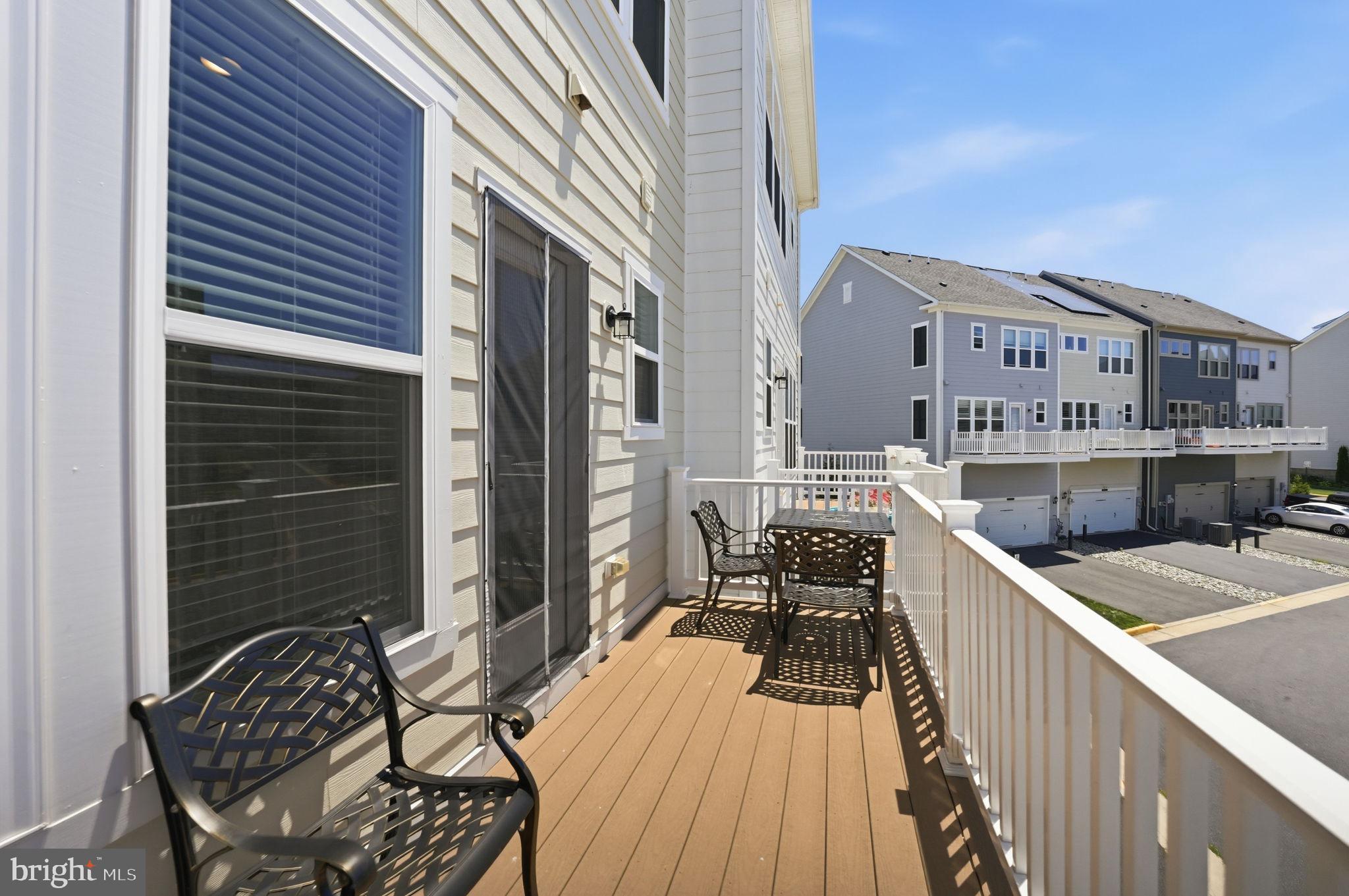 POTOMAC SHORES - Residential