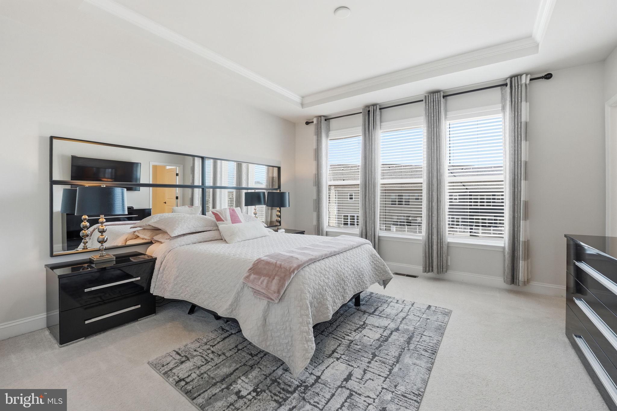 POTOMAC SHORES - Residential