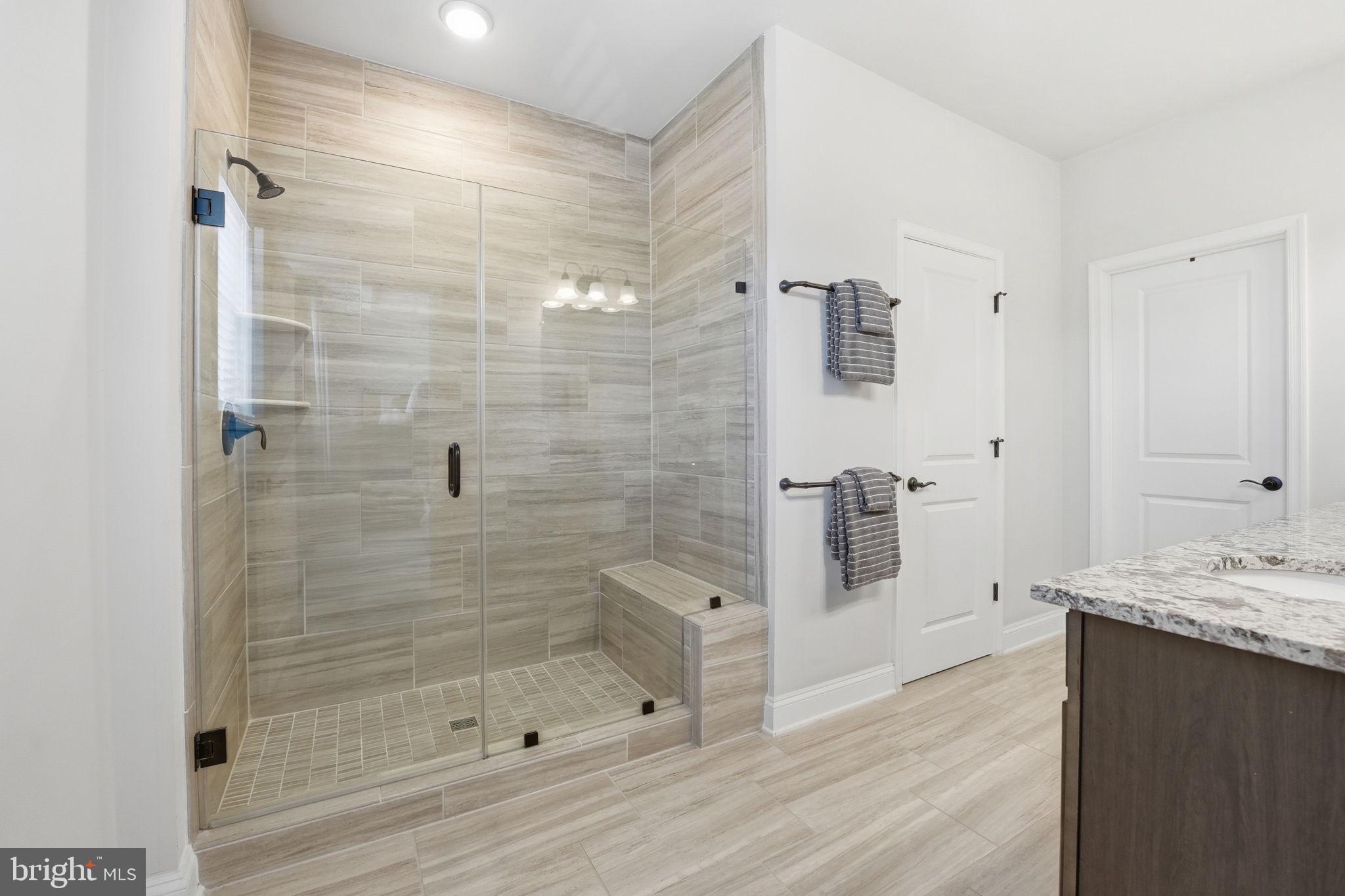 POTOMAC SHORES - Residential