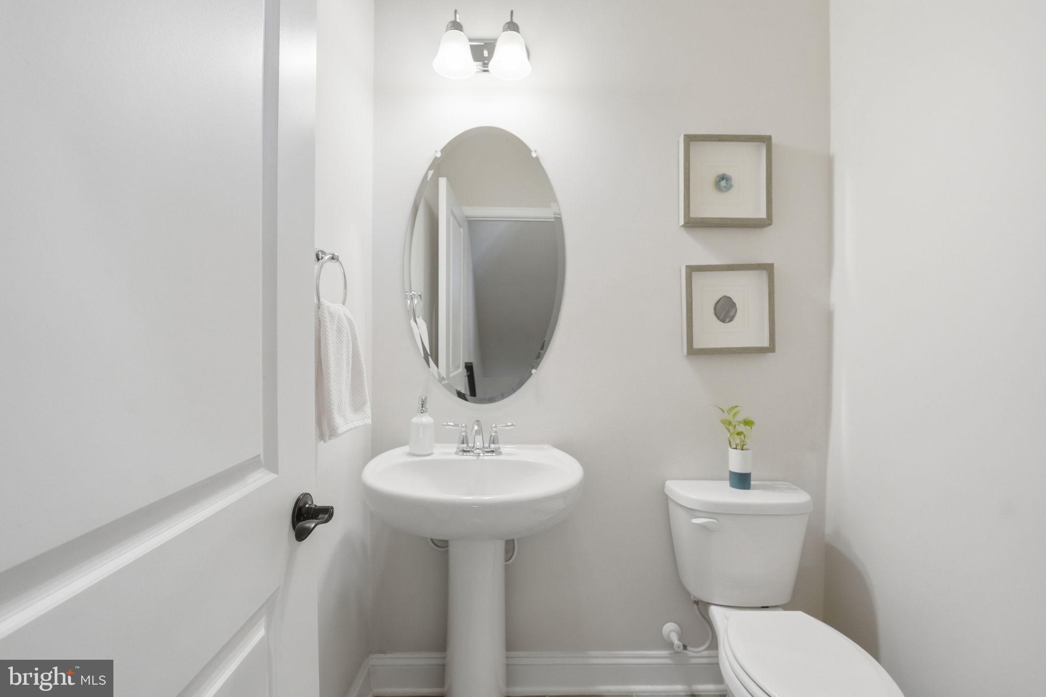 POTOMAC SHORES - Residential