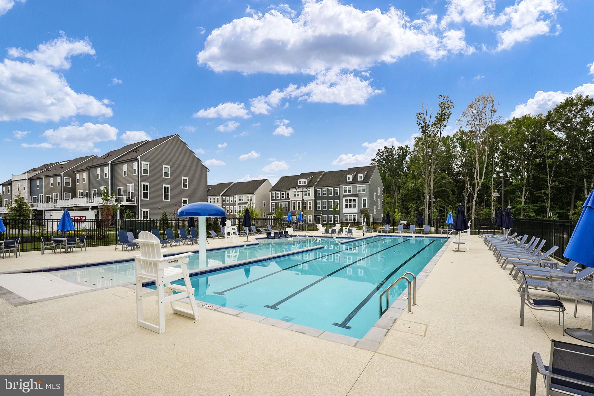 POTOMAC SHORES - Residential
