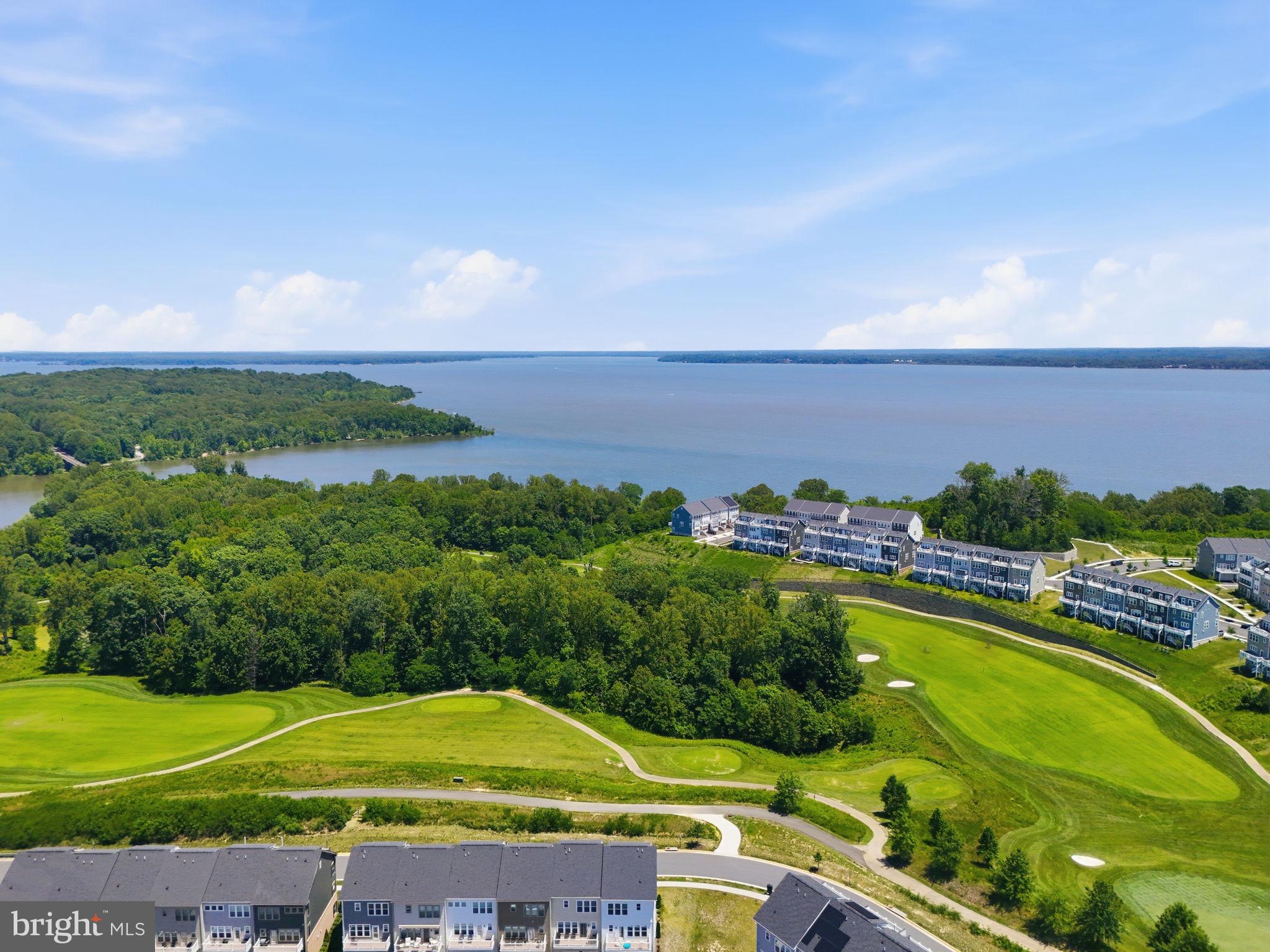 POTOMAC SHORES - Residential