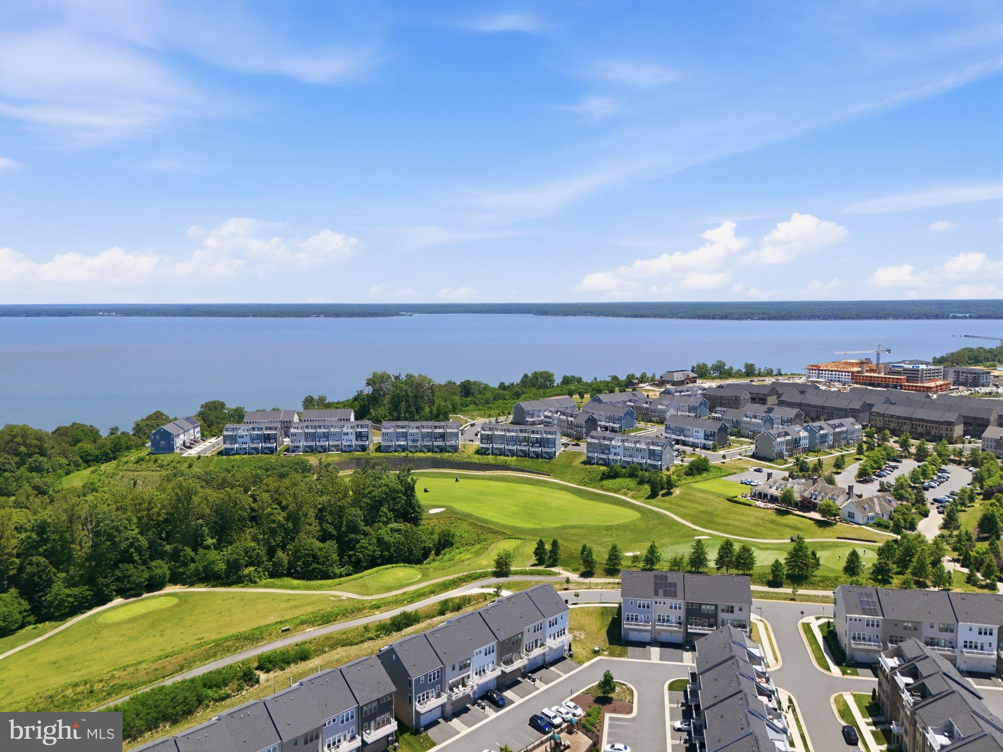 POTOMAC SHORES - Residential