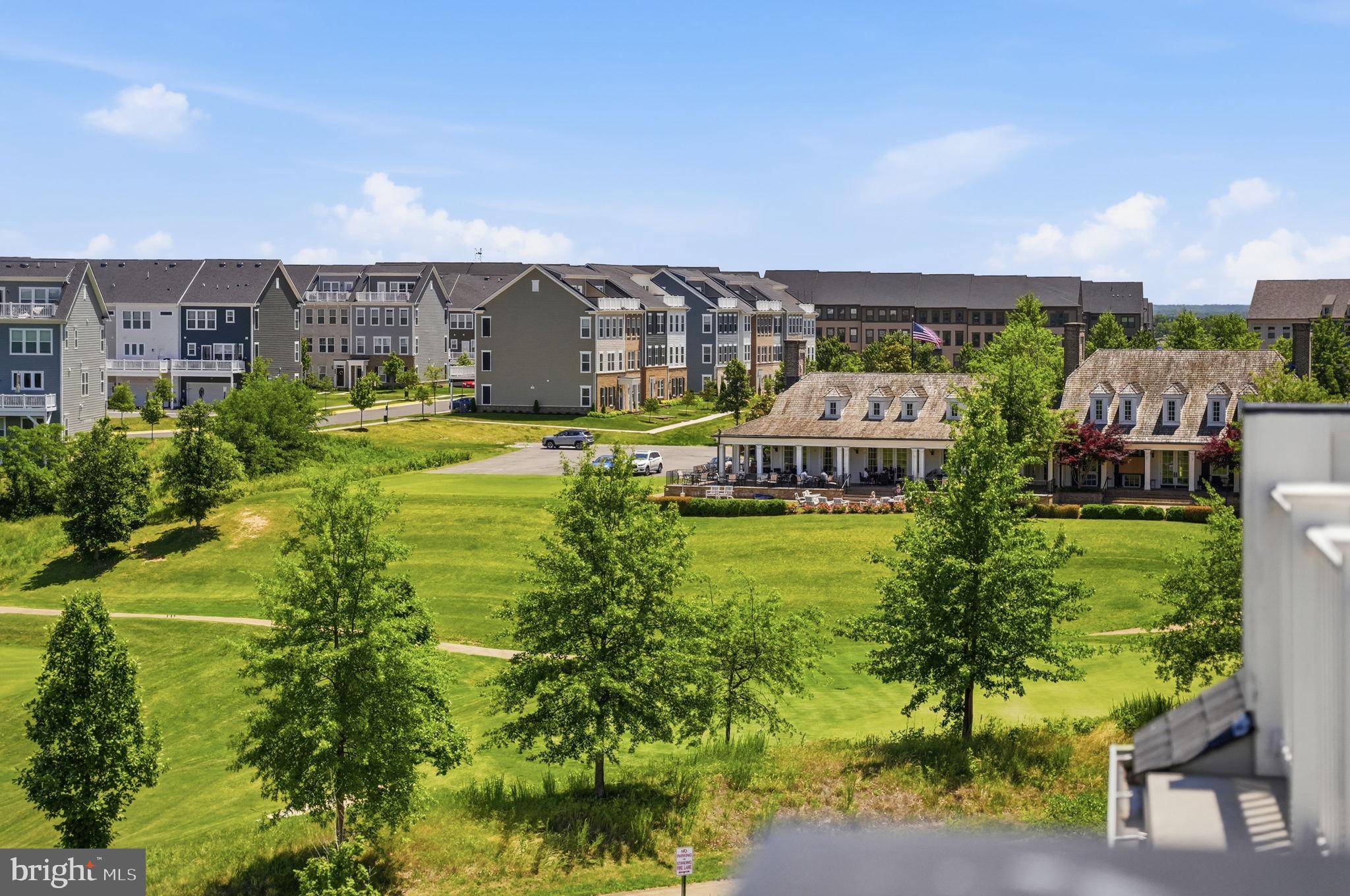 POTOMAC SHORES - Residential