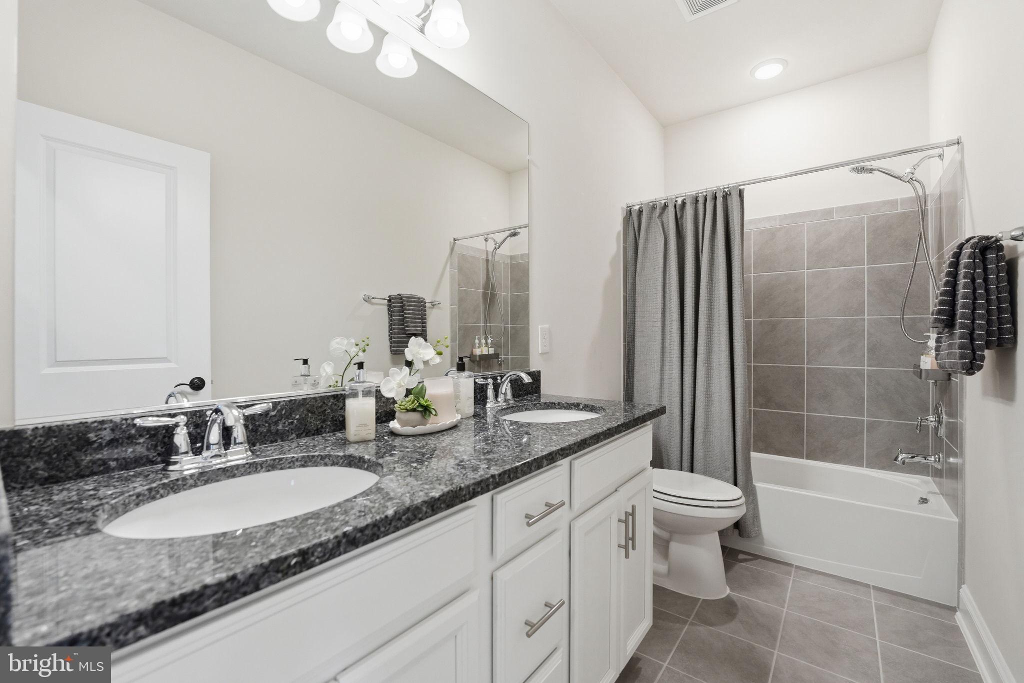 POTOMAC SHORES - Residential