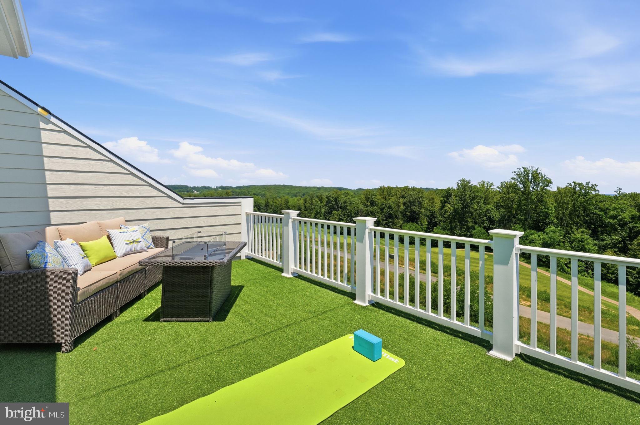 POTOMAC SHORES - Residential