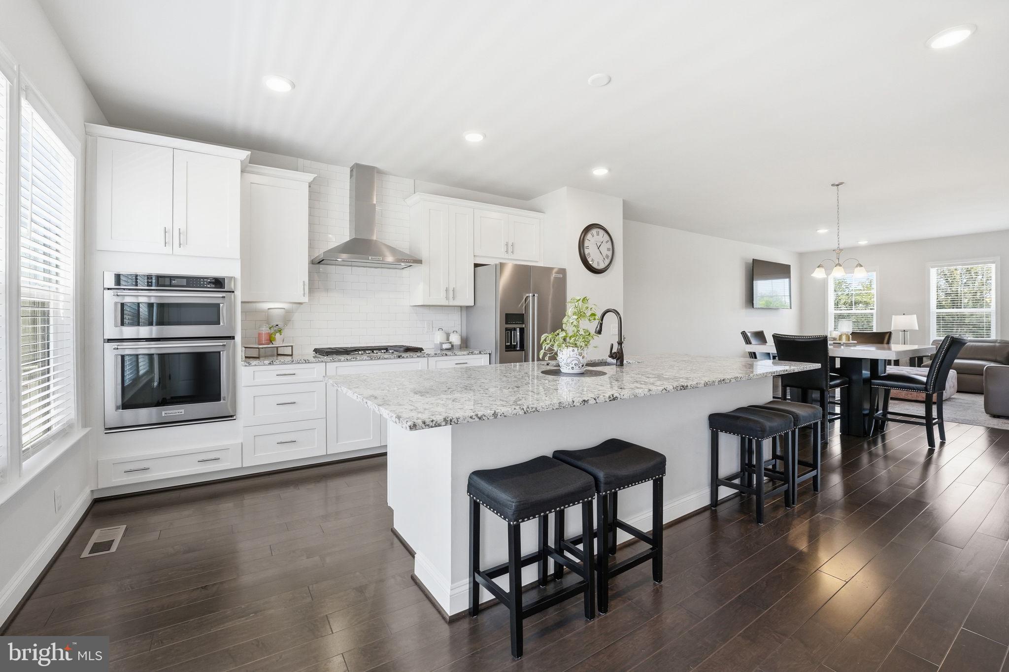 POTOMAC SHORES - Residential
