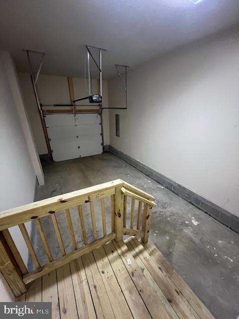 NORTH CHESAPEAKE BEACH - Residential Lease