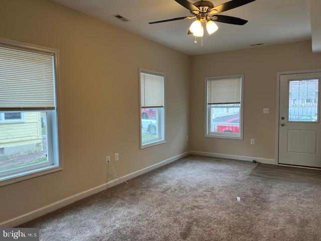 NORTH CHESAPEAKE BEACH - Residential Lease