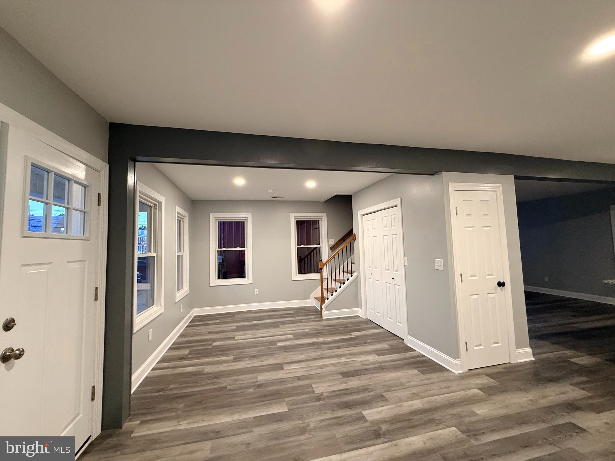 JONESTOWN BOROUGH - Residential