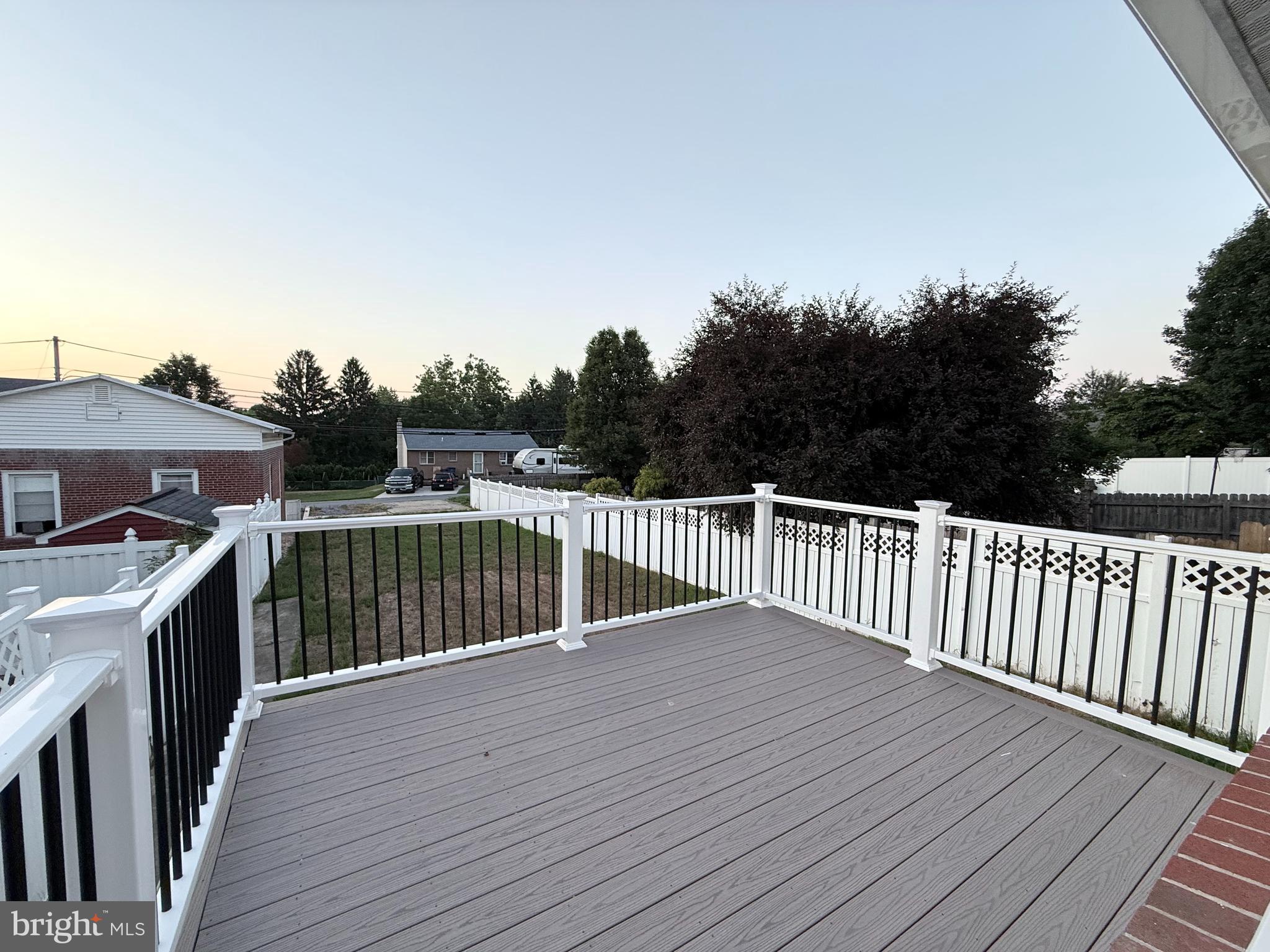 JONESTOWN BOROUGH - Residential