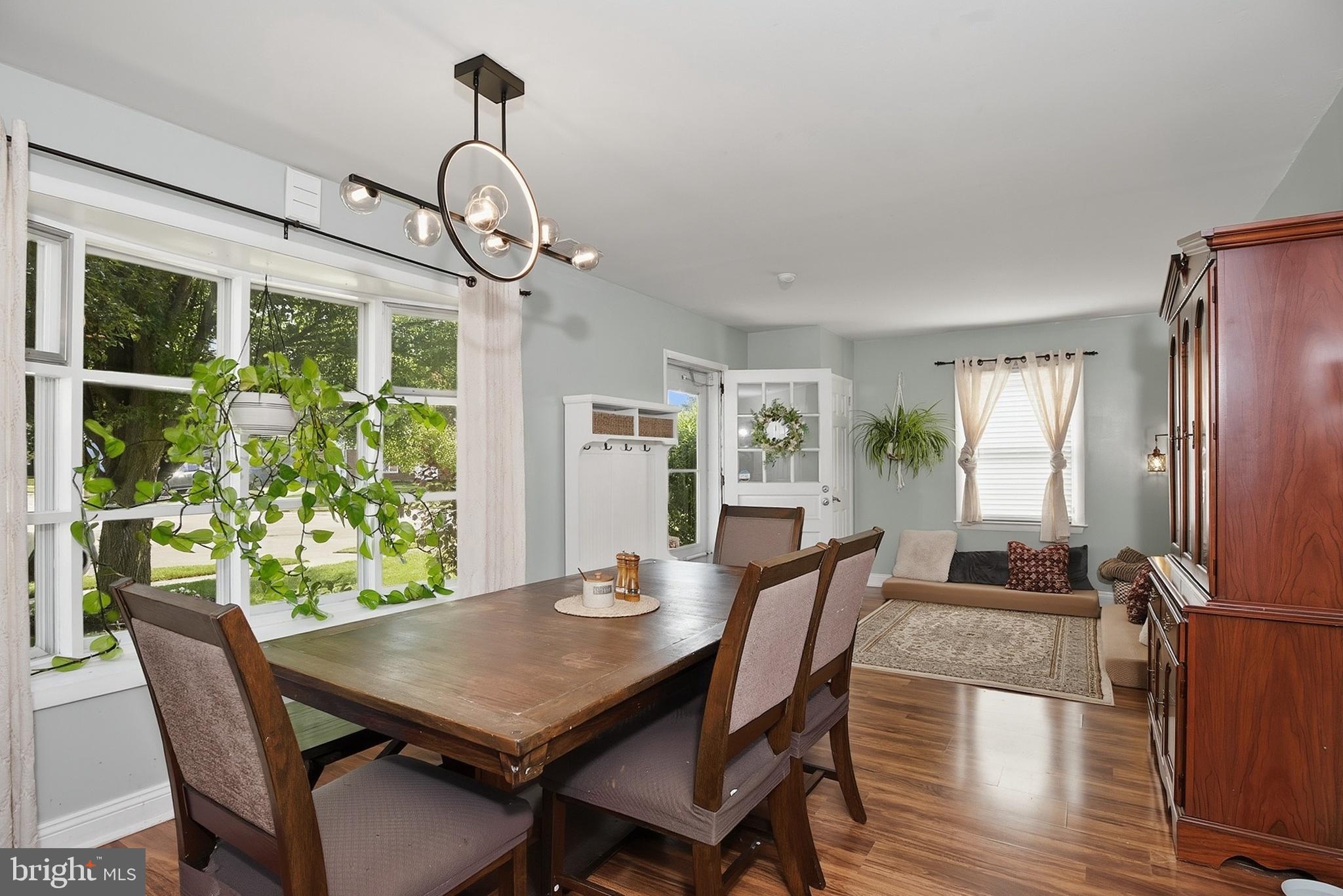 HILLSIDE HEIGHTS - Residential