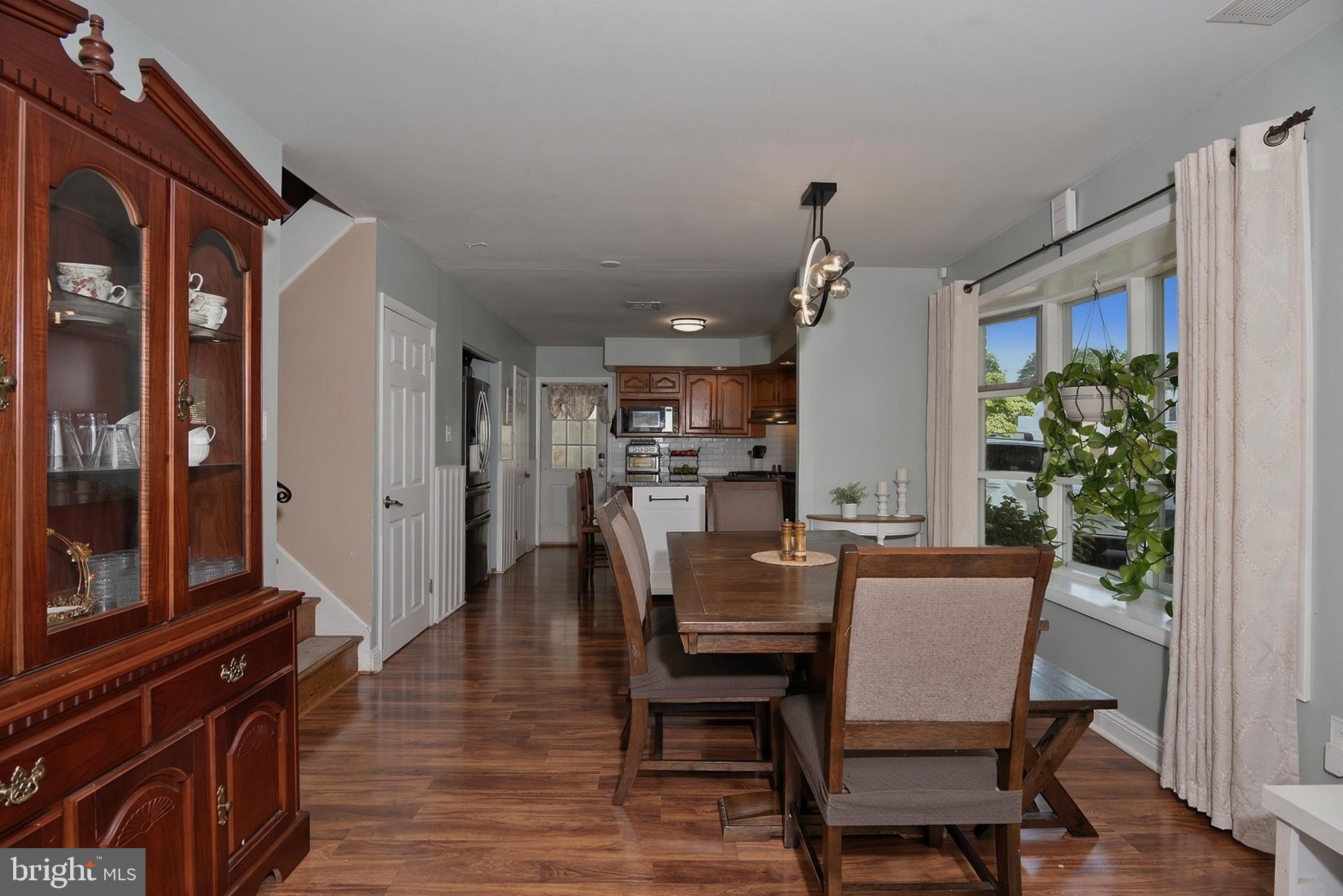 HILLSIDE HEIGHTS - Residential