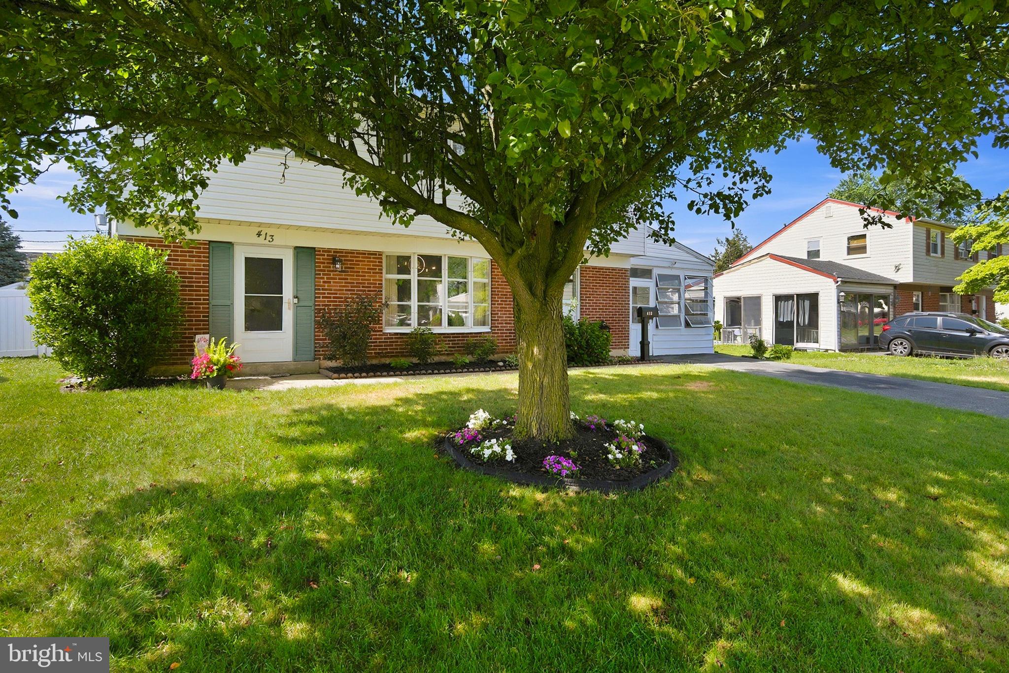 HILLSIDE HEIGHTS - Residential