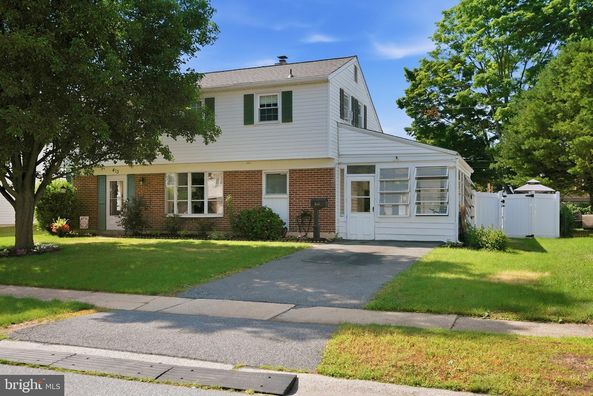 HILLSIDE HEIGHTS - Residential