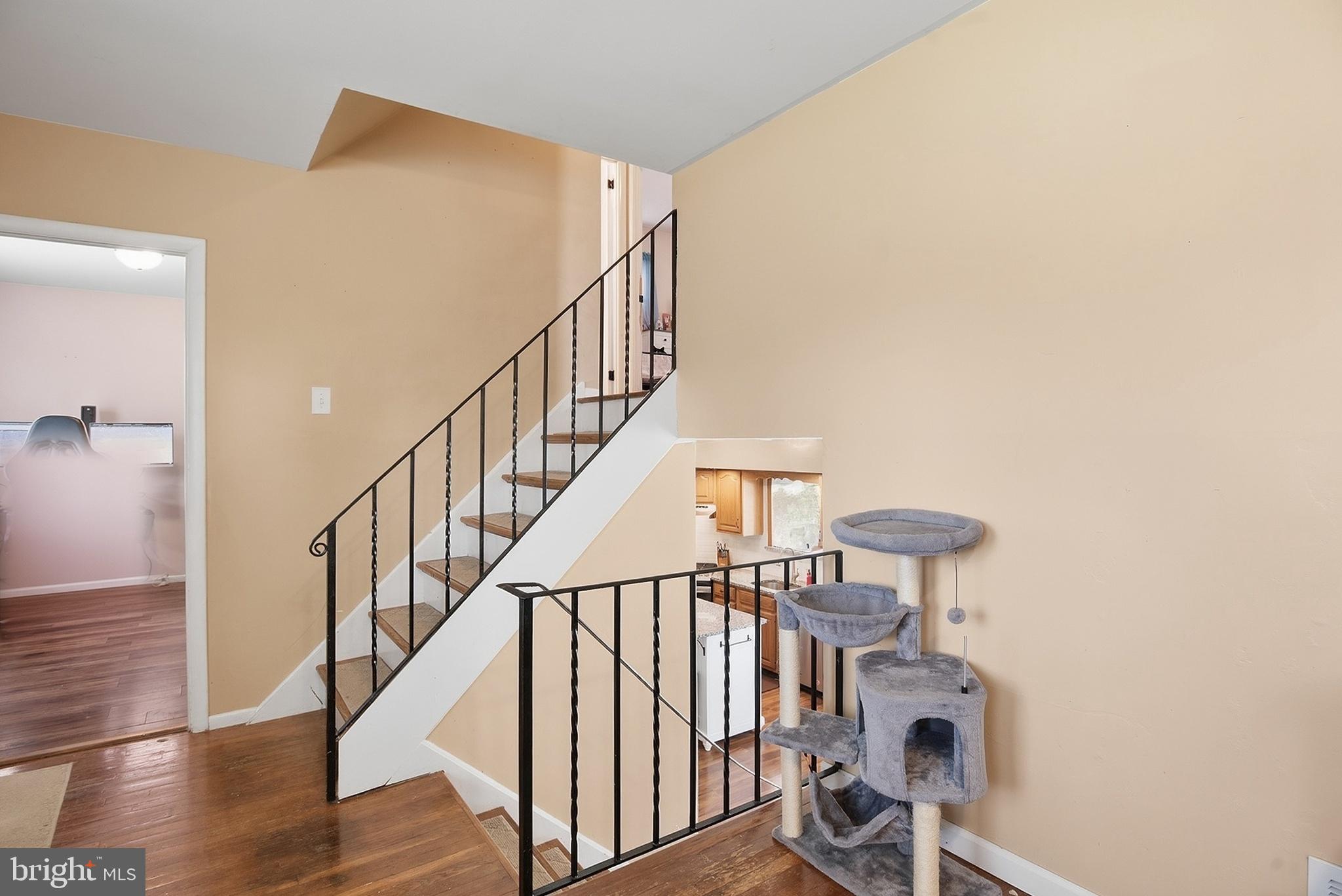 HILLSIDE HEIGHTS - Residential