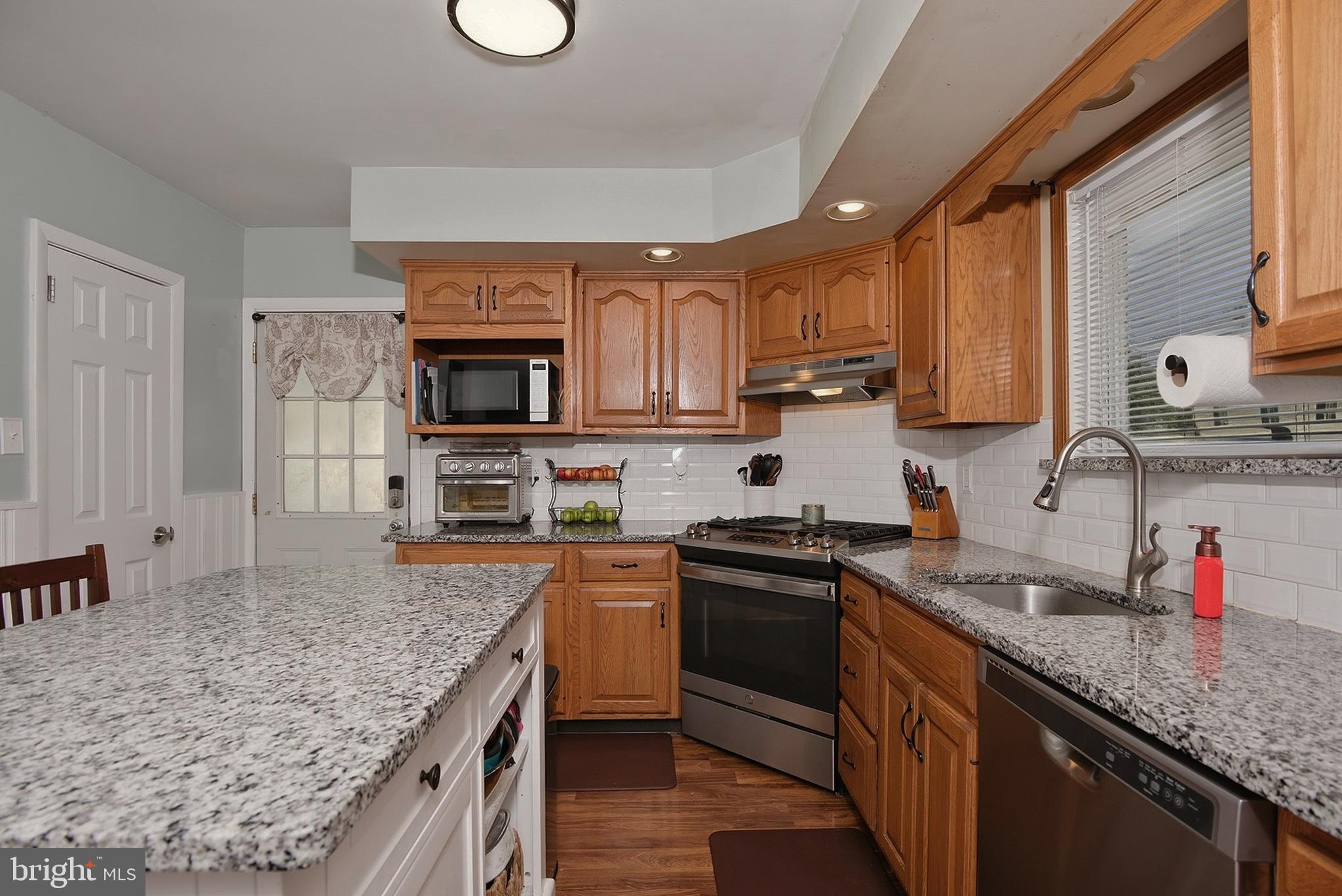 HILLSIDE HEIGHTS - Residential