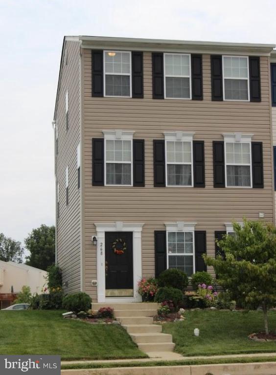 HAWTHORNE RIDGE - Residential