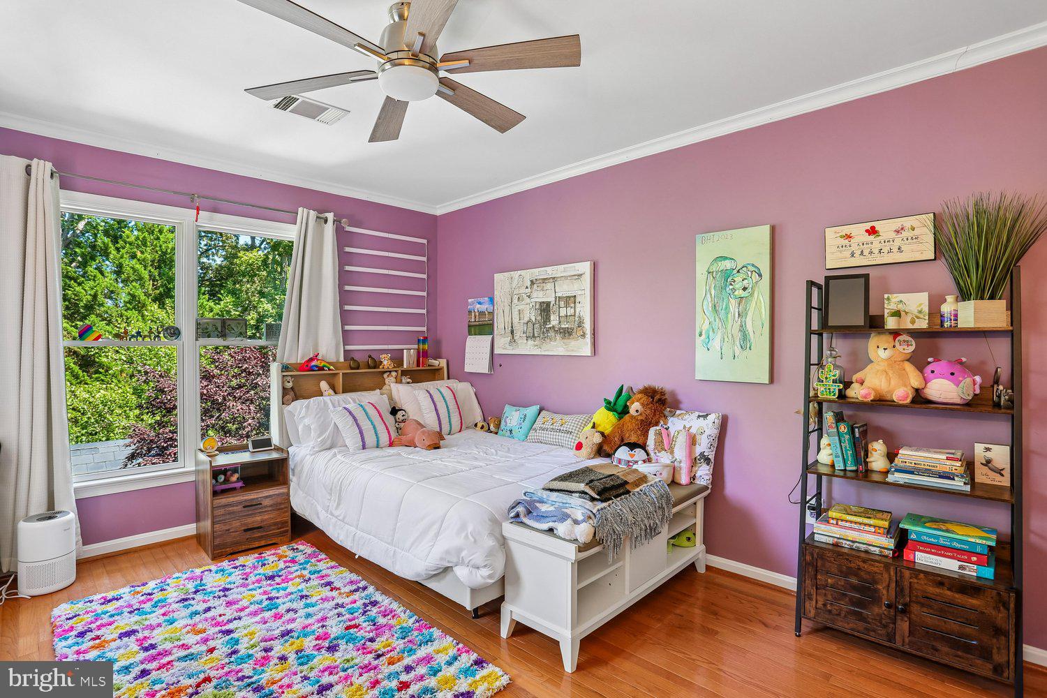 KENTLANDS - Residential
