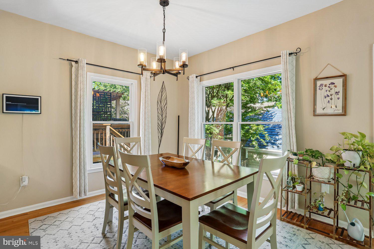 KENTLANDS - Residential