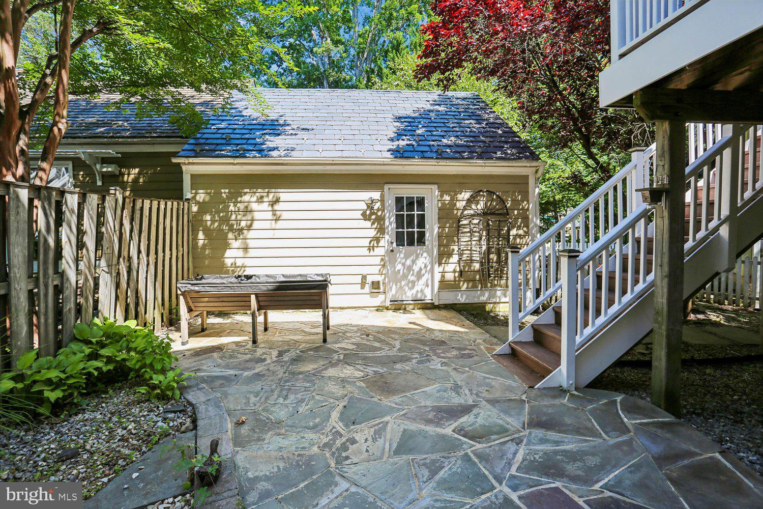 KENTLANDS - Residential