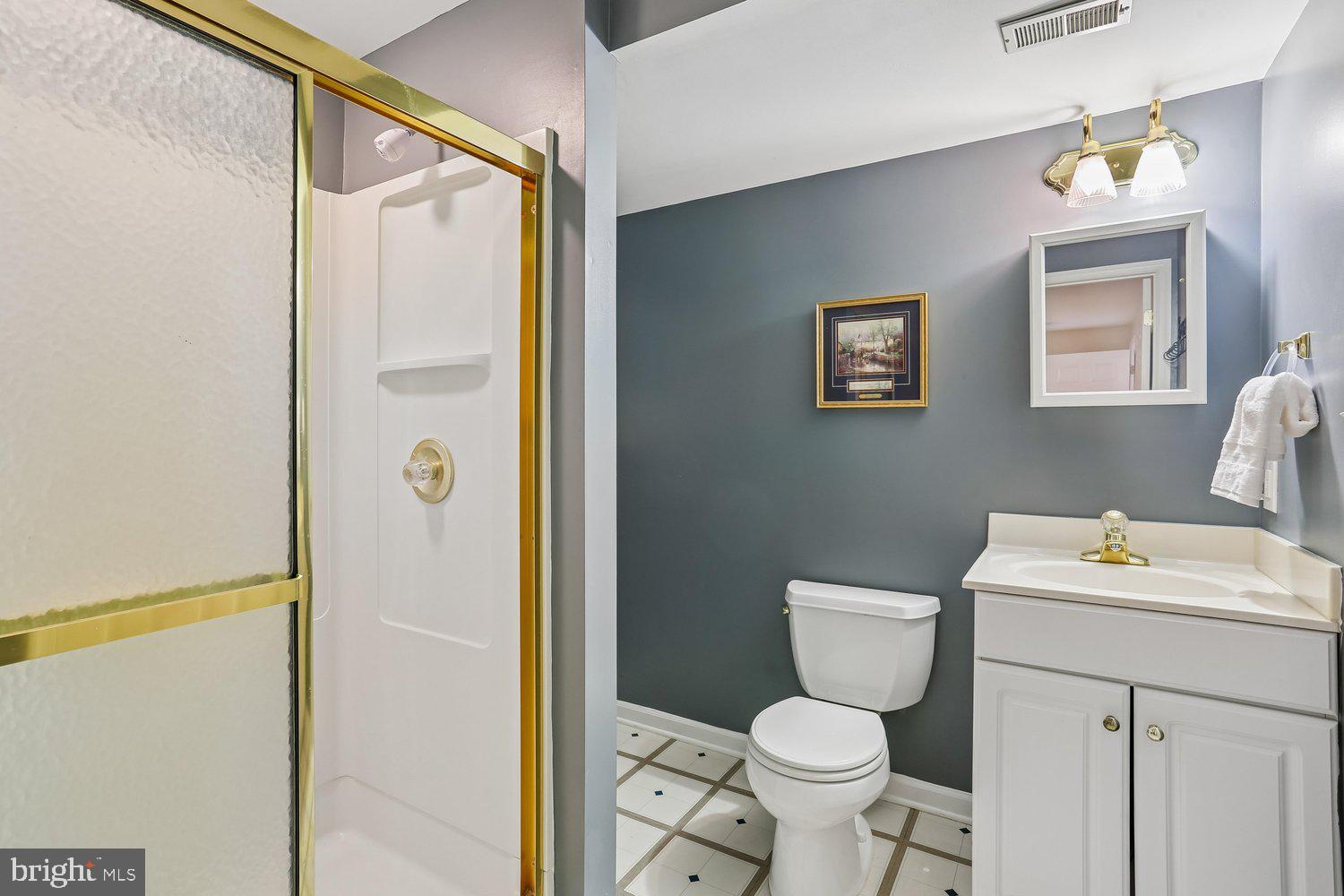 KENTLANDS - Residential