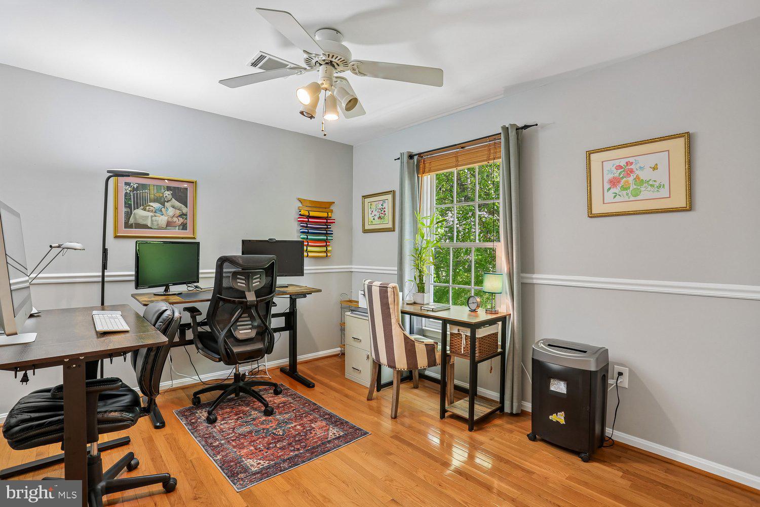 KENTLANDS - Residential
