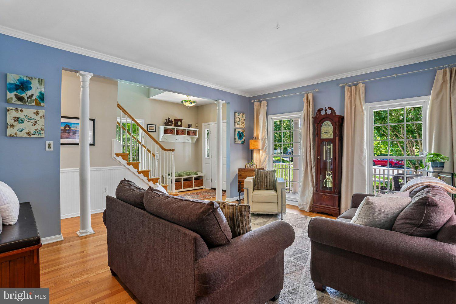 KENTLANDS - Residential