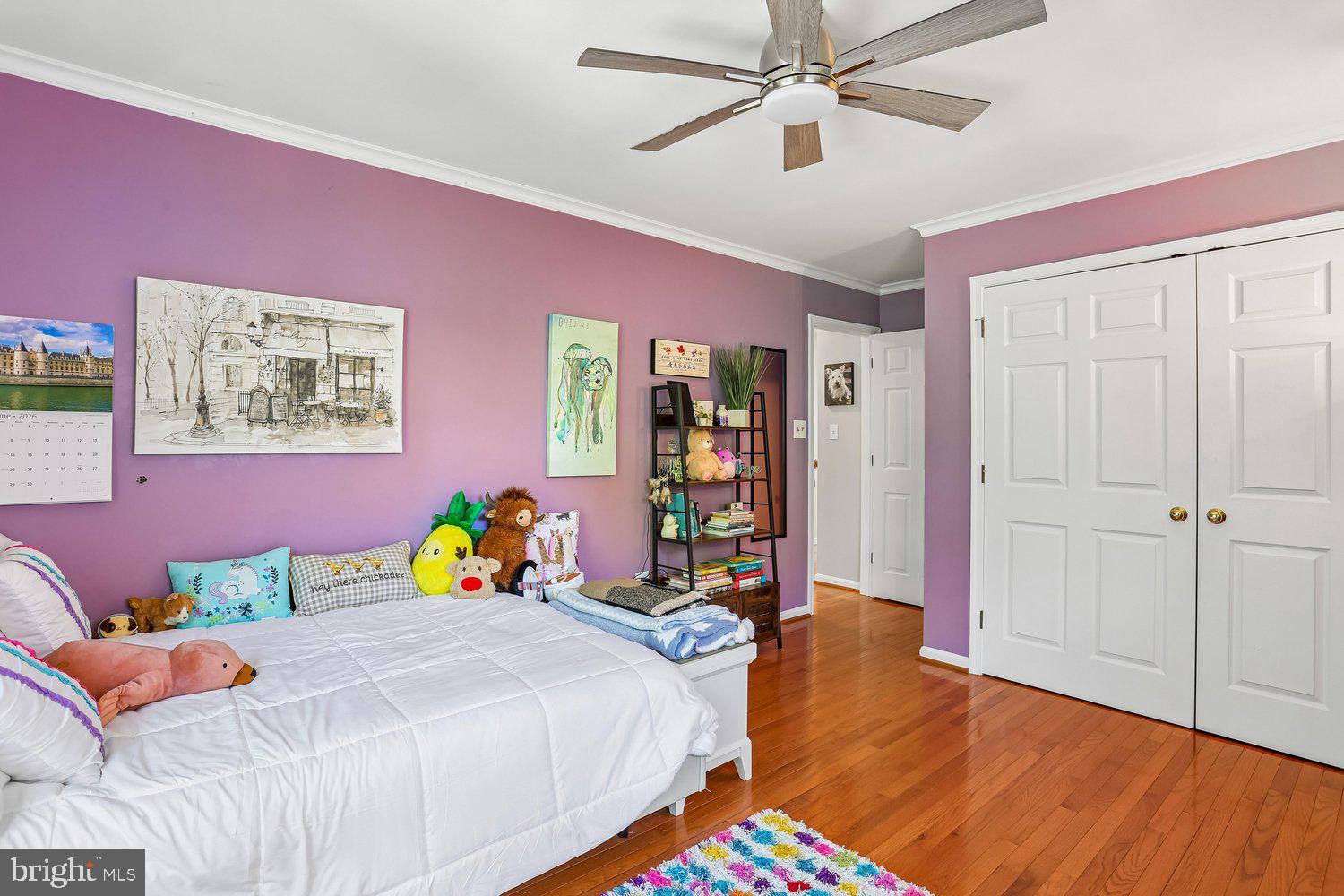 KENTLANDS - Residential
