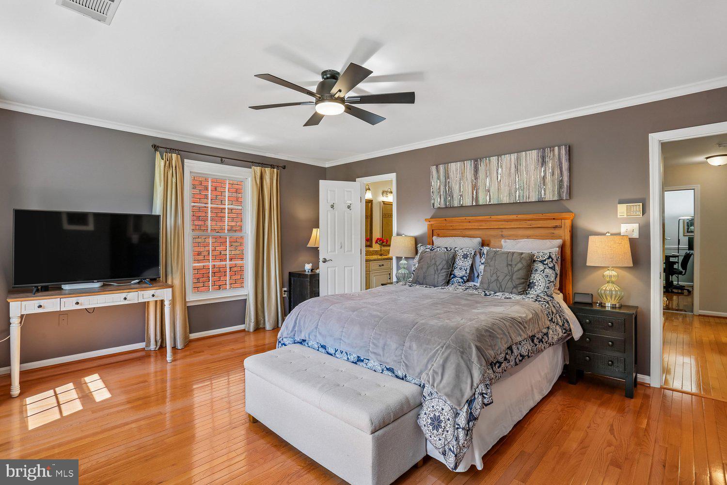 KENTLANDS - Residential