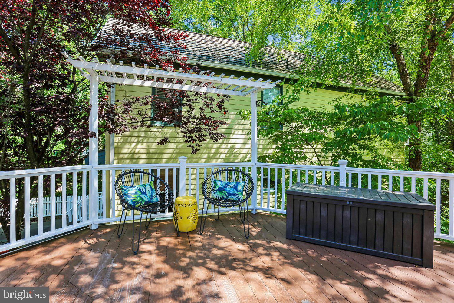 KENTLANDS - Residential