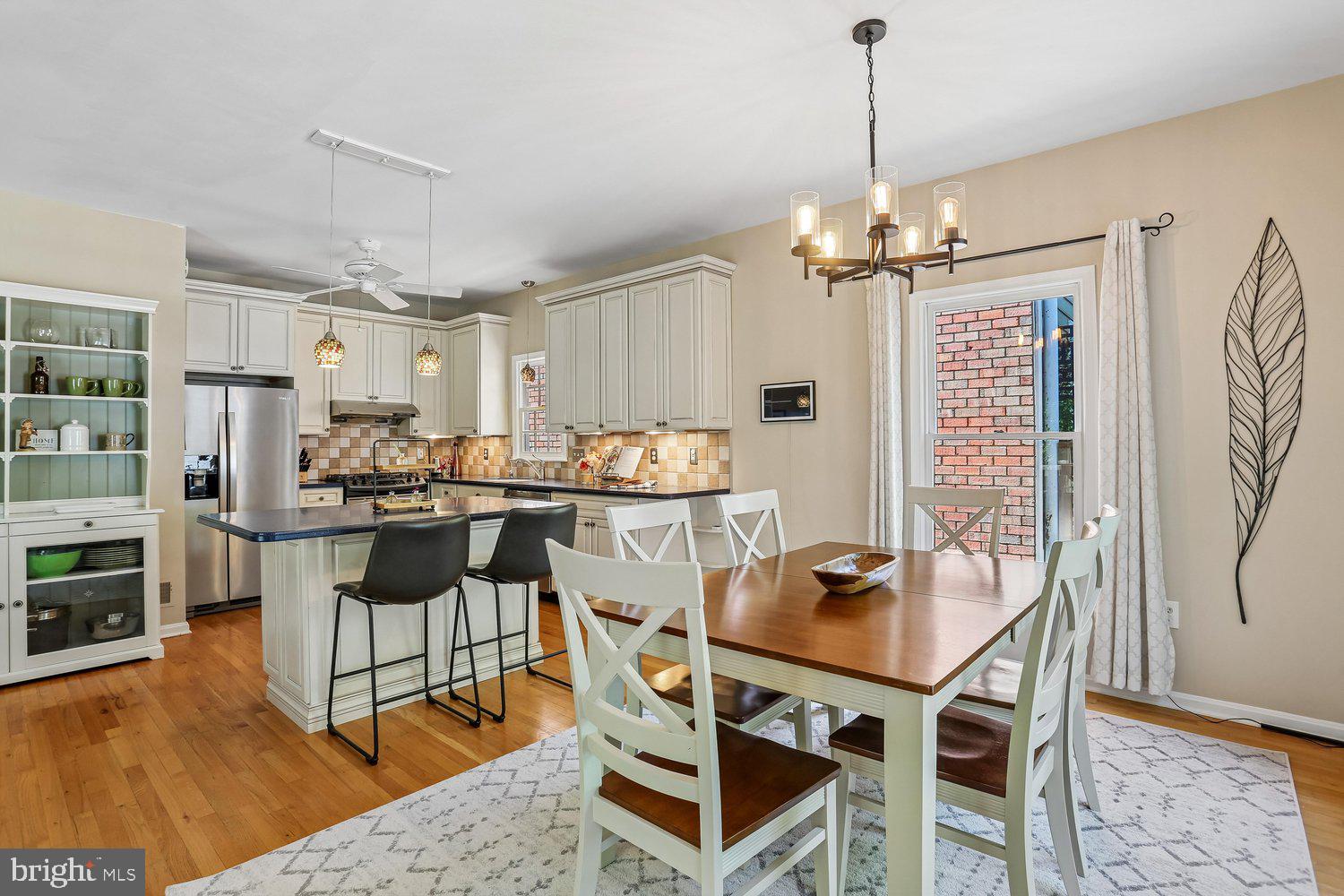 KENTLANDS - Residential