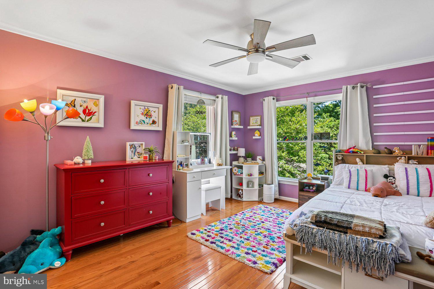 KENTLANDS - Residential