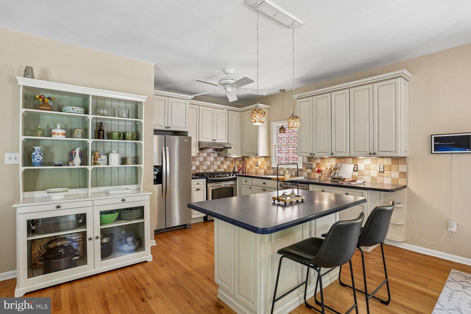 KENTLANDS - Residential