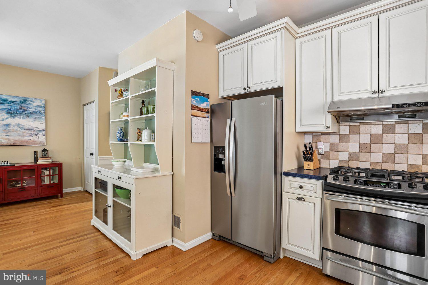 KENTLANDS - Residential
