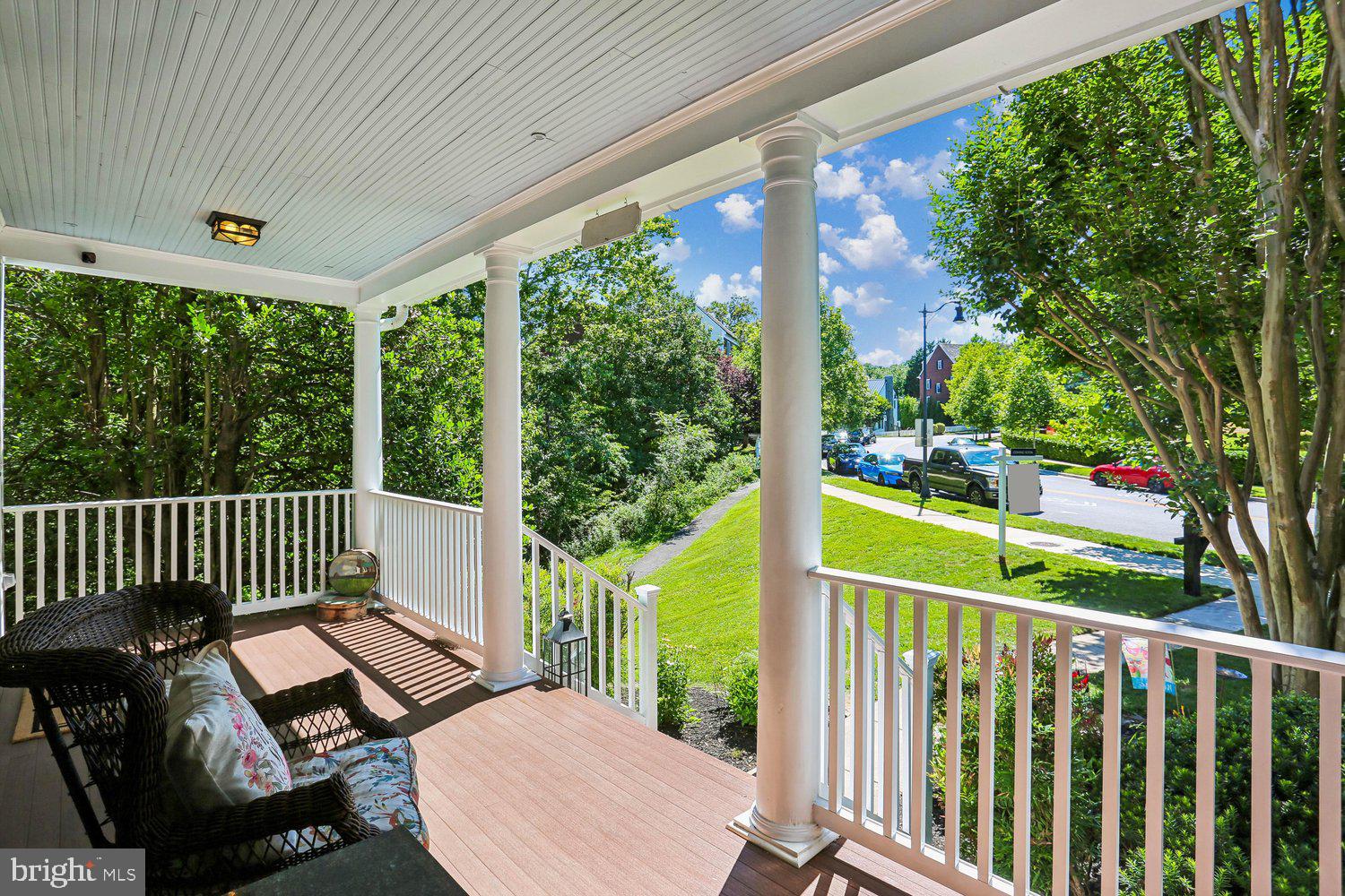 KENTLANDS - Residential