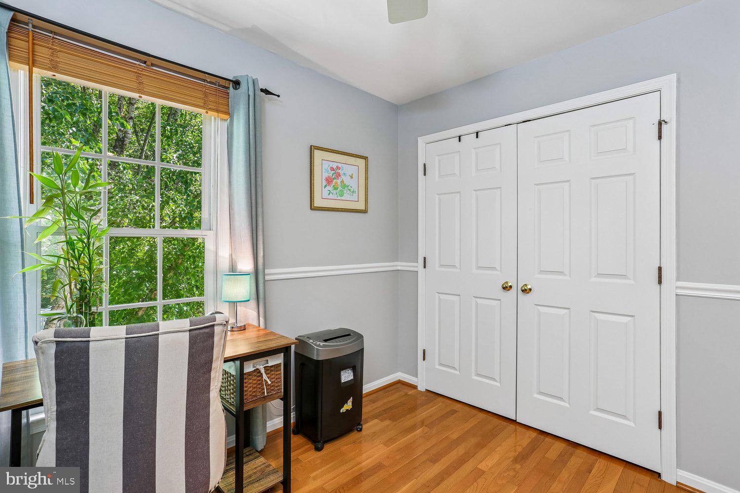 KENTLANDS - Residential