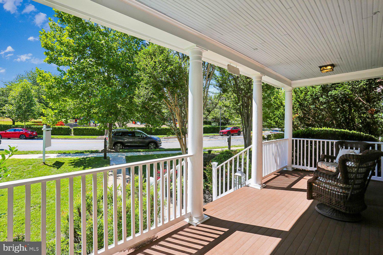 KENTLANDS - Residential