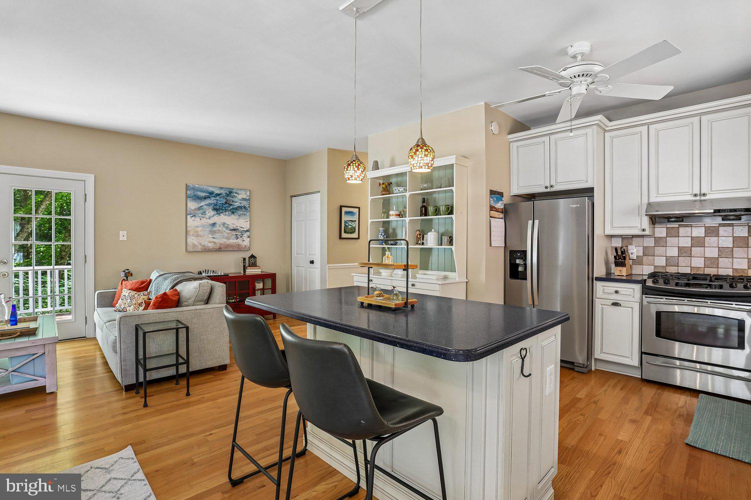 KENTLANDS - Residential