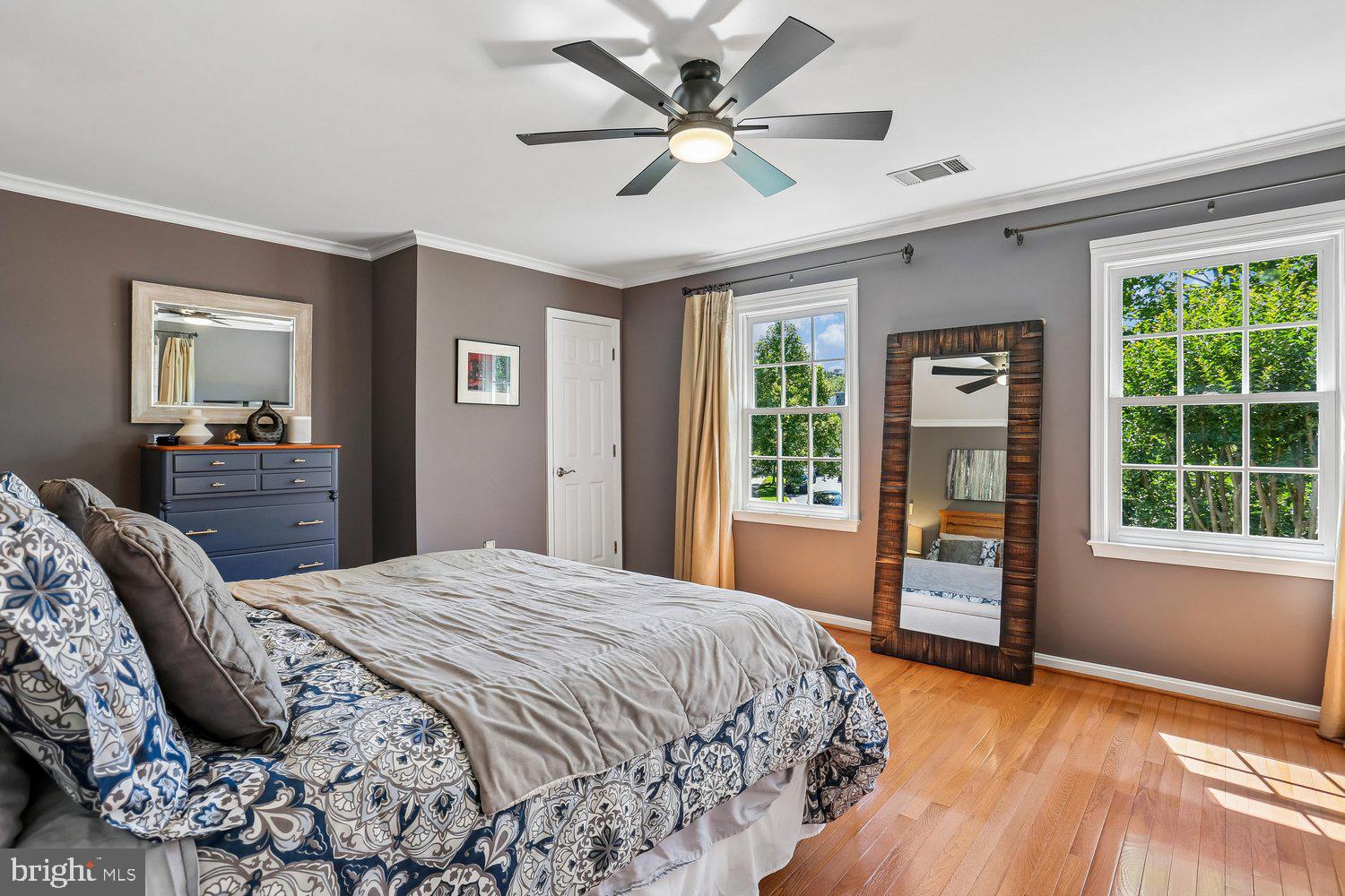 KENTLANDS - Residential